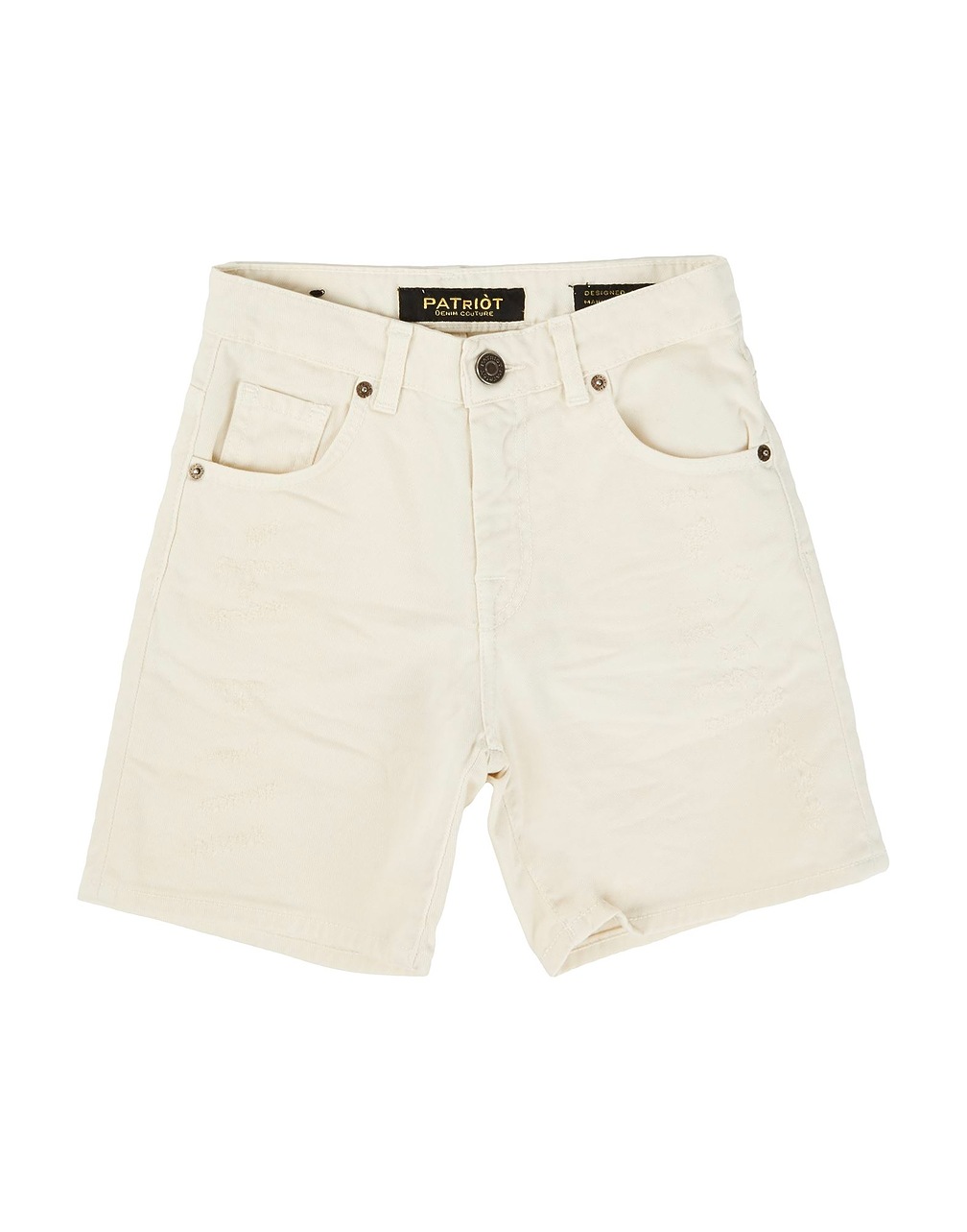 PATRIÒT - Shorts & Bermuda Shorts