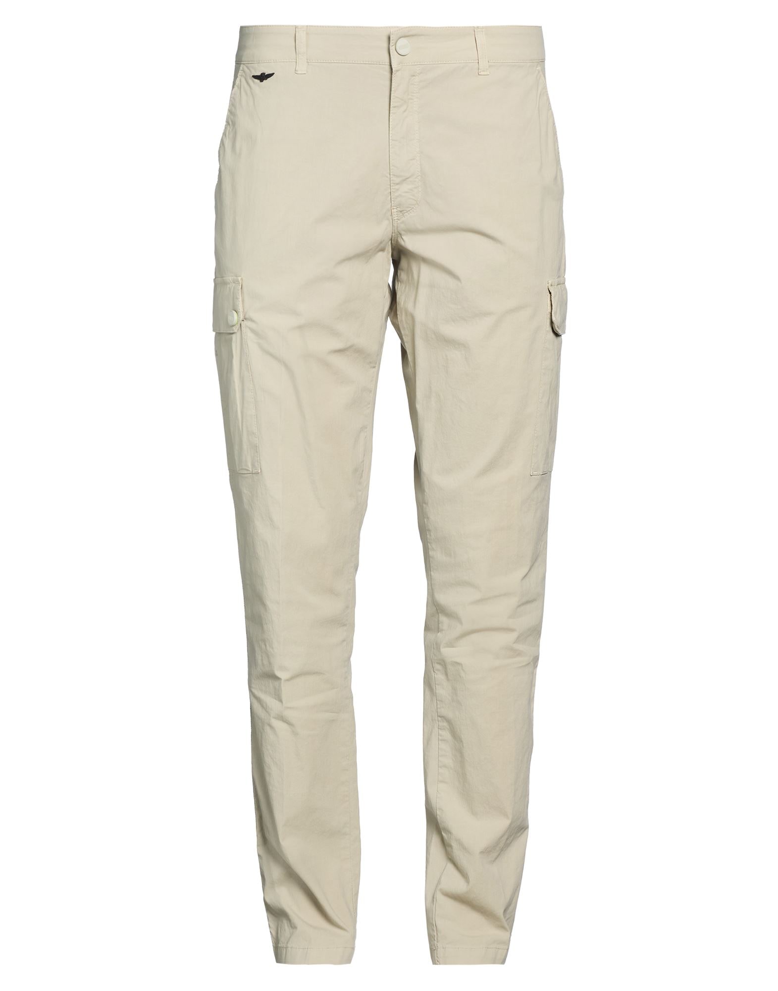 AERONAUTICA MILITARE - Повседневные брюки