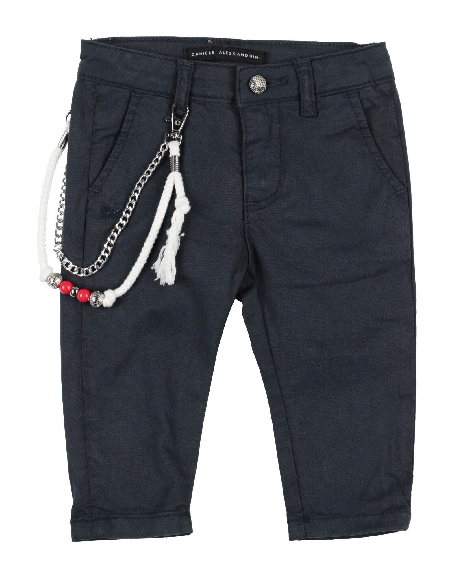 DANIELE ALESSANDRINI - Повседневные брюки