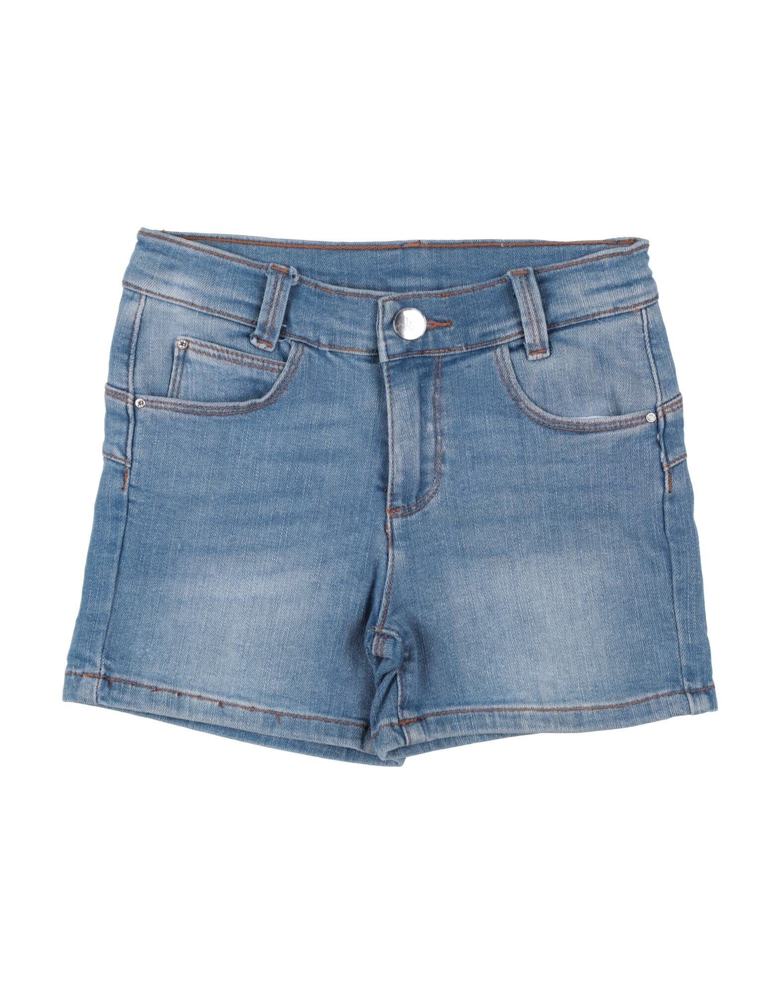 LIU •JO - Denim shorts