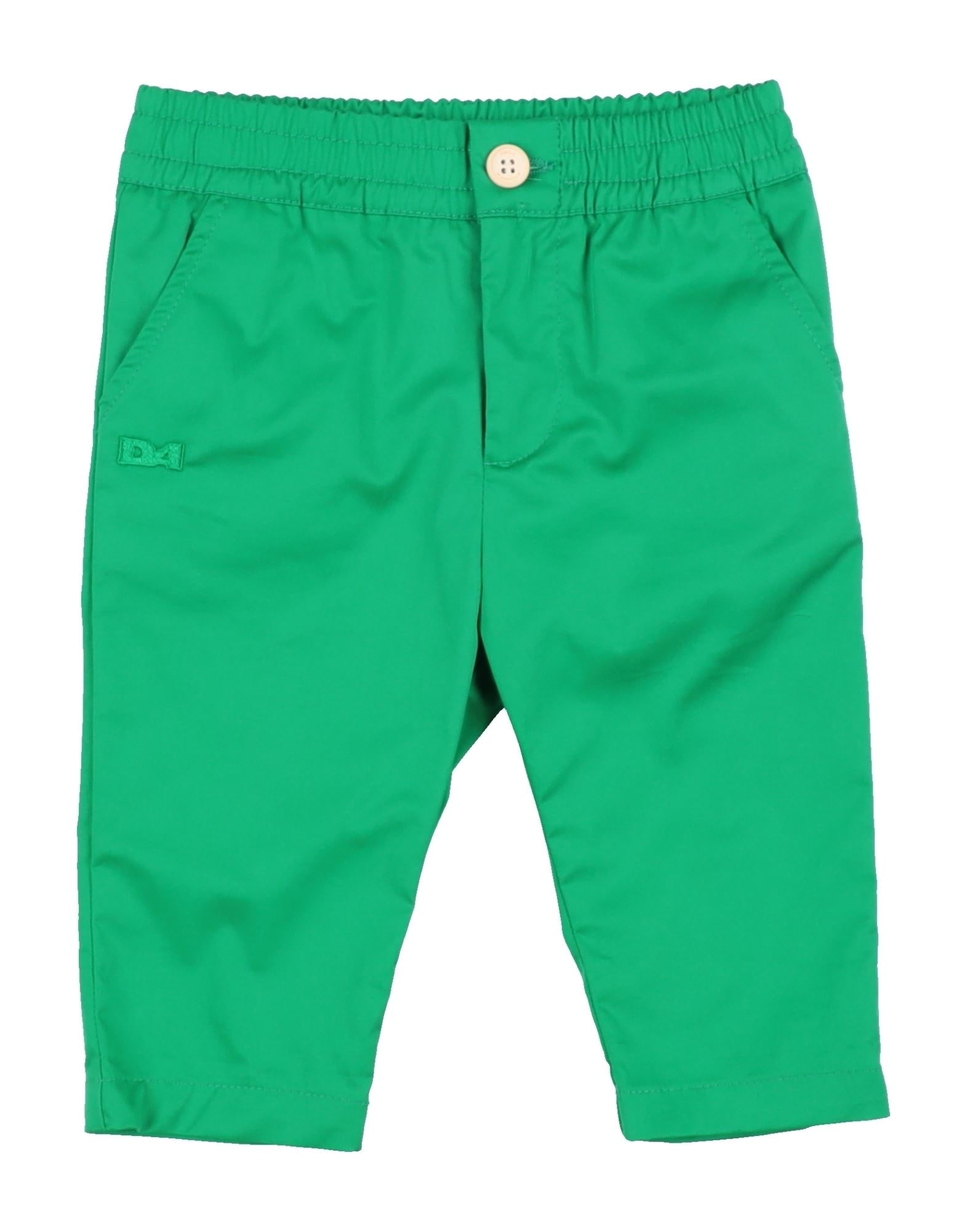 DANIELE ALESSANDRINI - Повседневные брюки