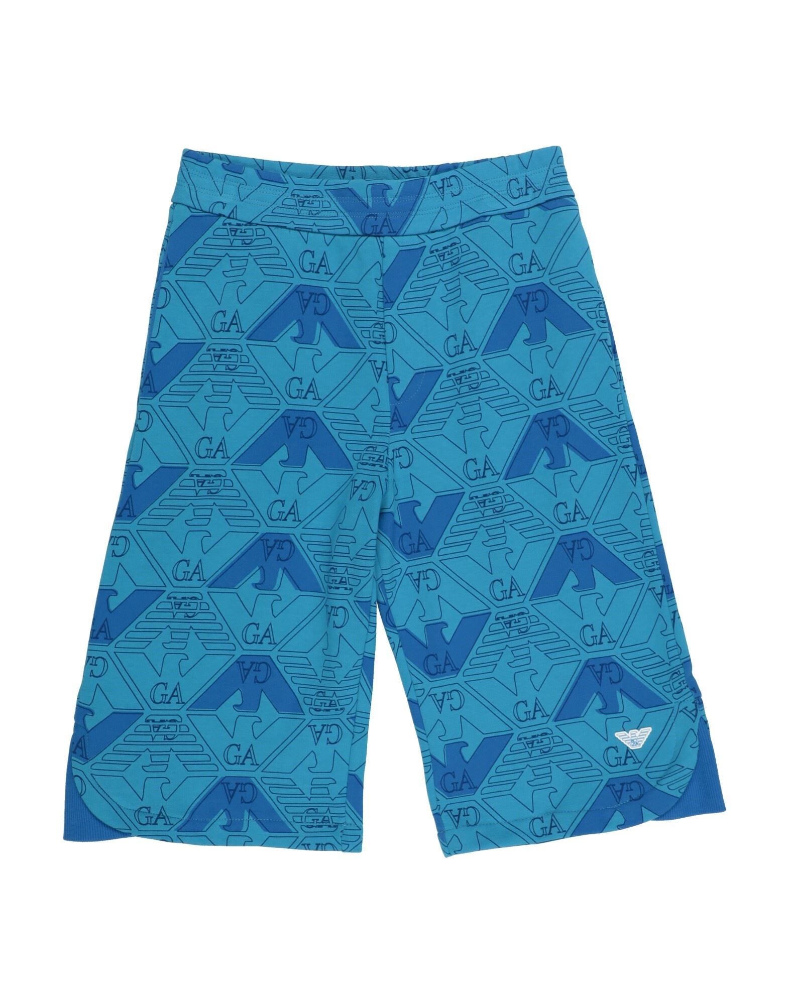 EMPORIO ARMANI - Shorts & Bermuda Shorts