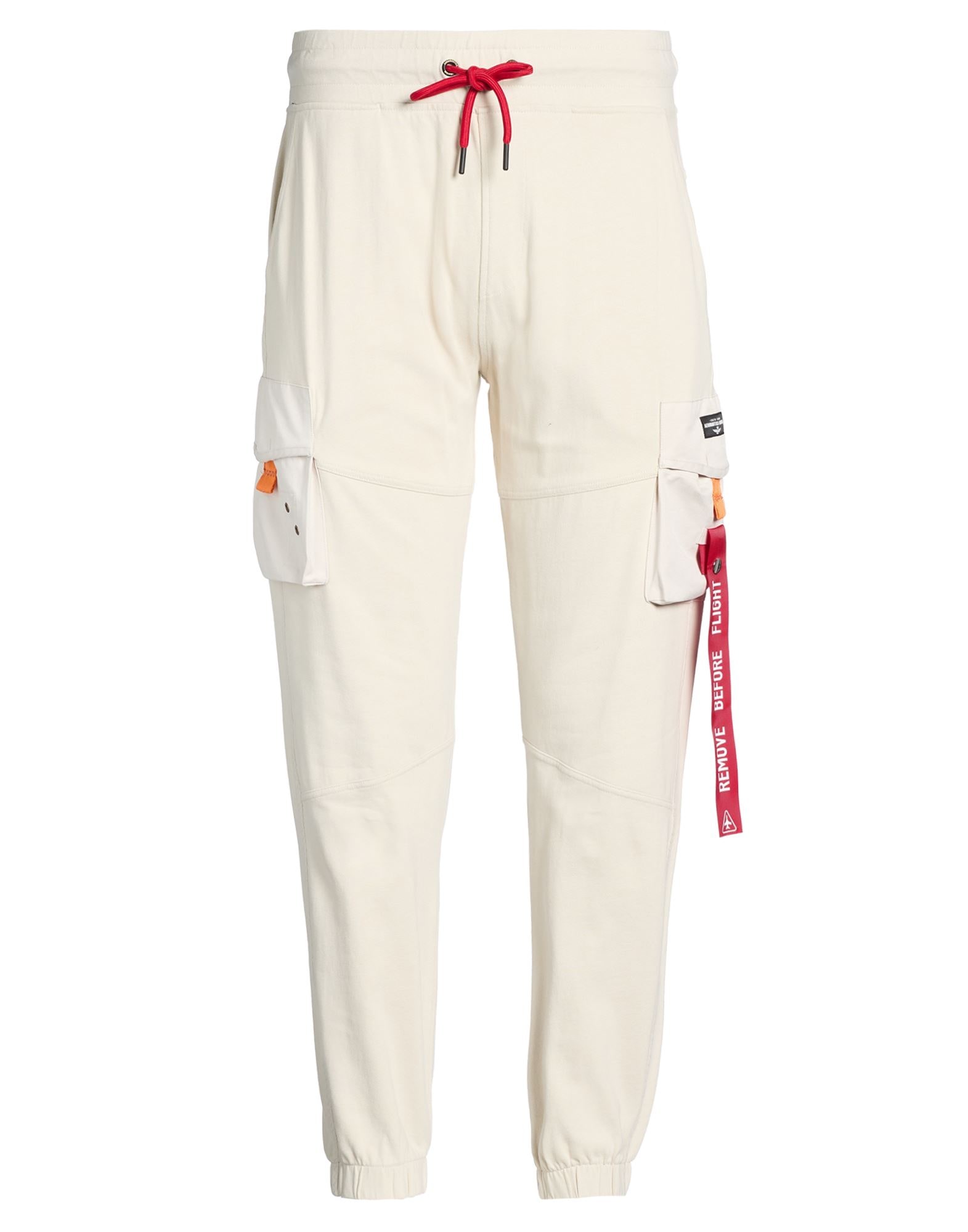 AERONAUTICA MILITARE - Pants