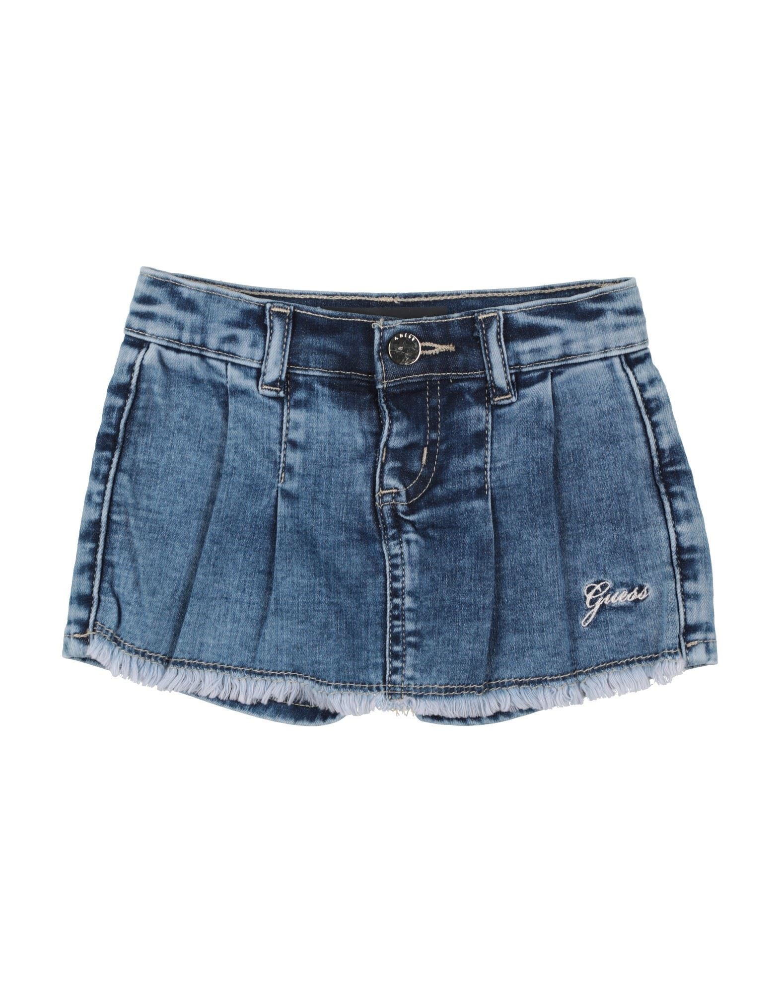 GUESS - Джинсовые брюки