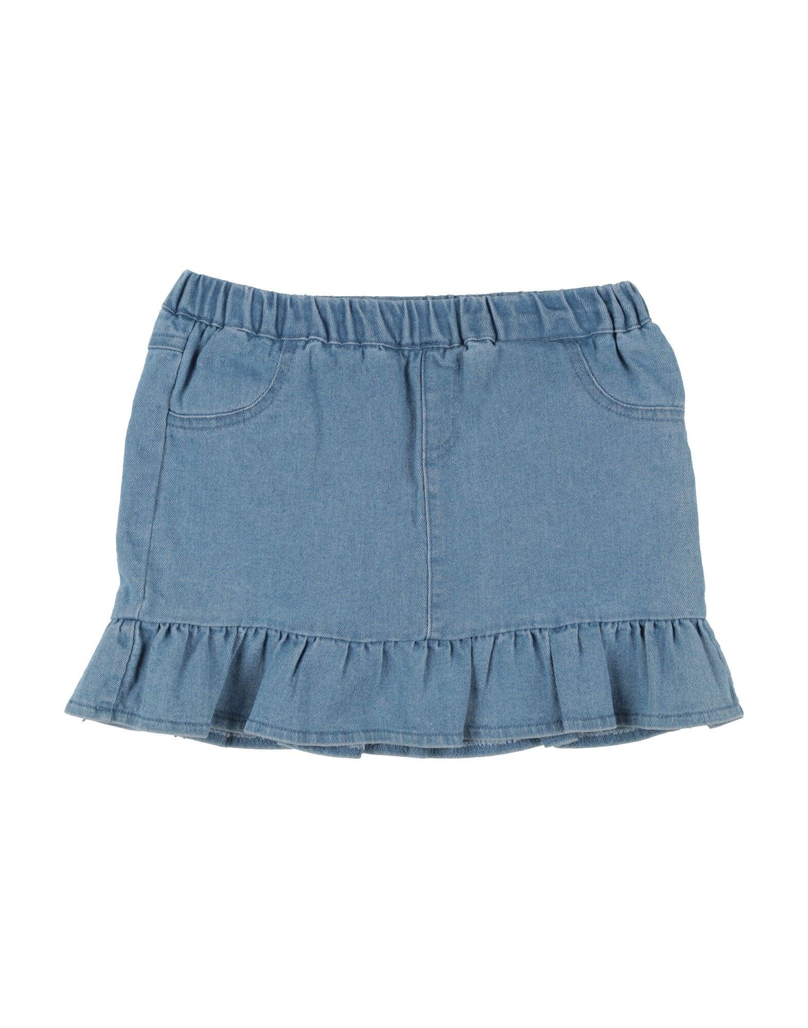 GUESS - Denim skirts