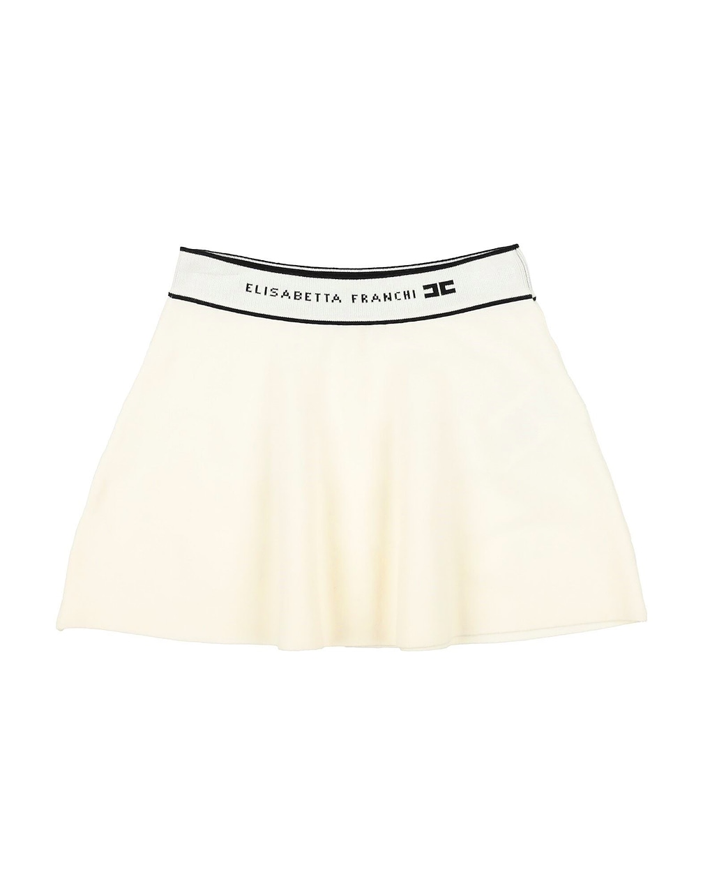 ELISABETTA FRANCHI - Kids' skirts