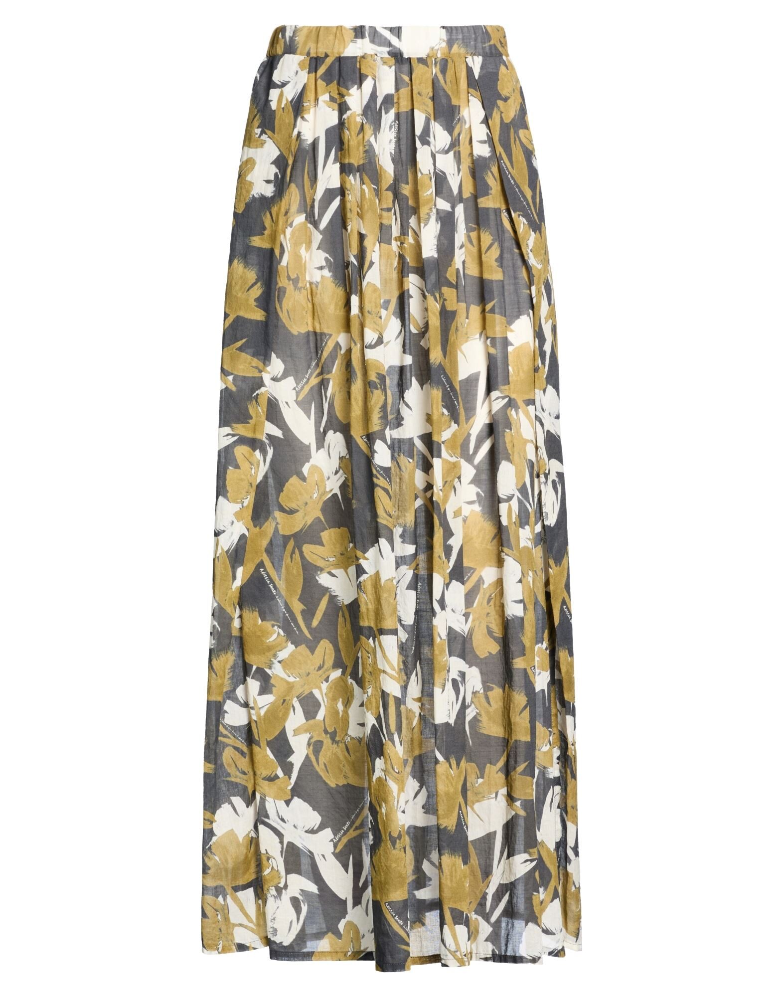 ALESSIA SANTI - Maxi skirts