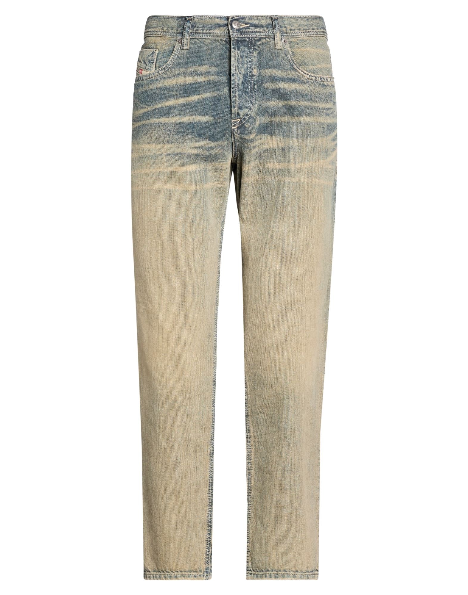 DIESEL - Джинсовые брюки