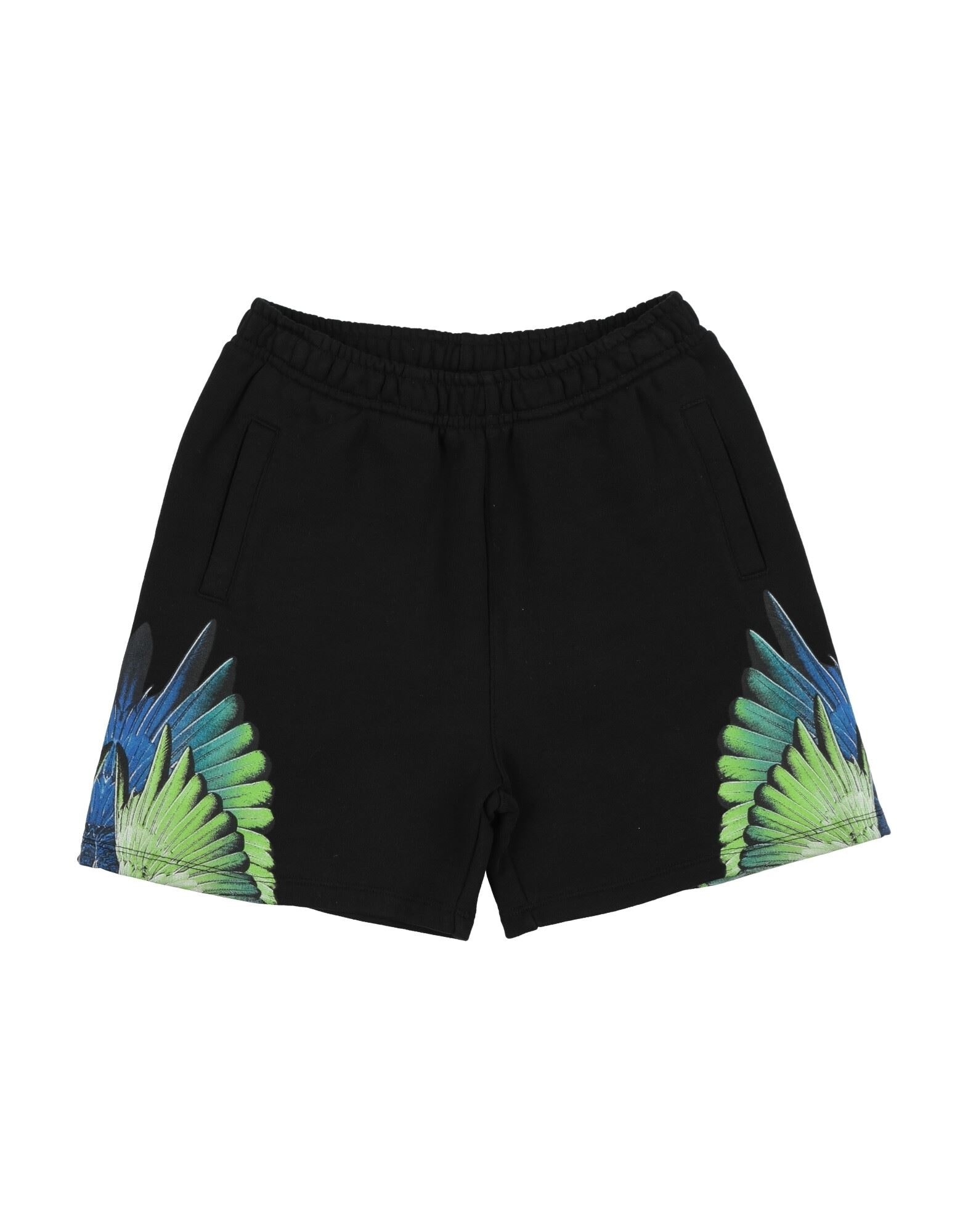 MARCELO BURLON - Shorts & Bermuda Shorts