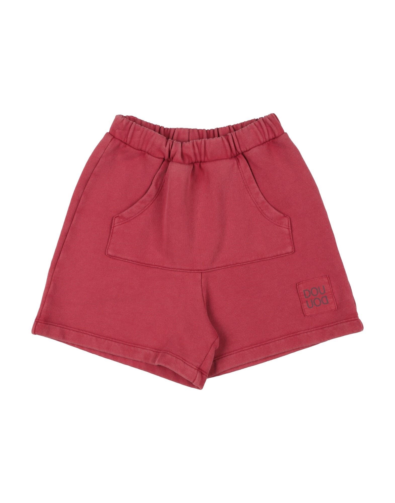 DOUUOD - Shorts & Bermuda Shorts