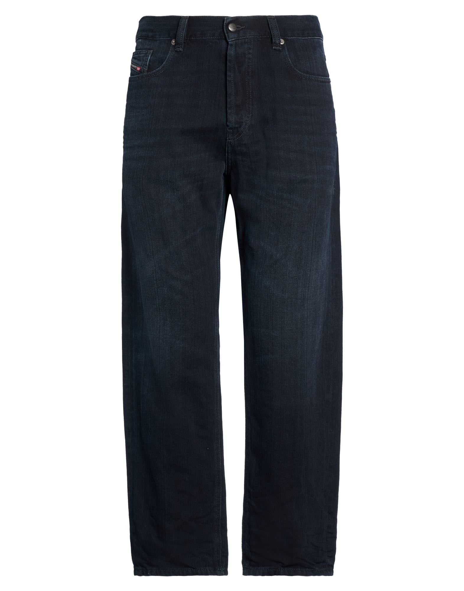 DIESEL - Джинсовые брюки