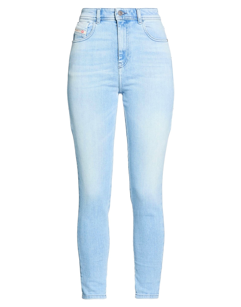 DIESEL - Pantalones vaqueros