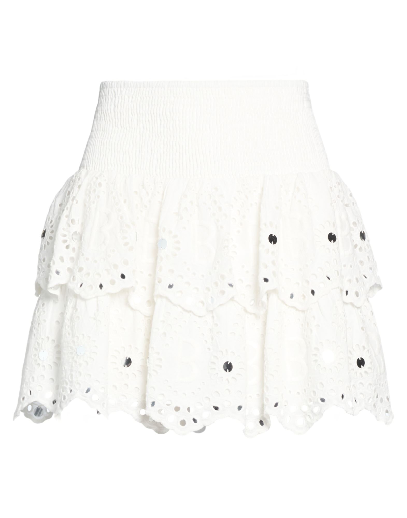 BLUGIRL - Mini skirts