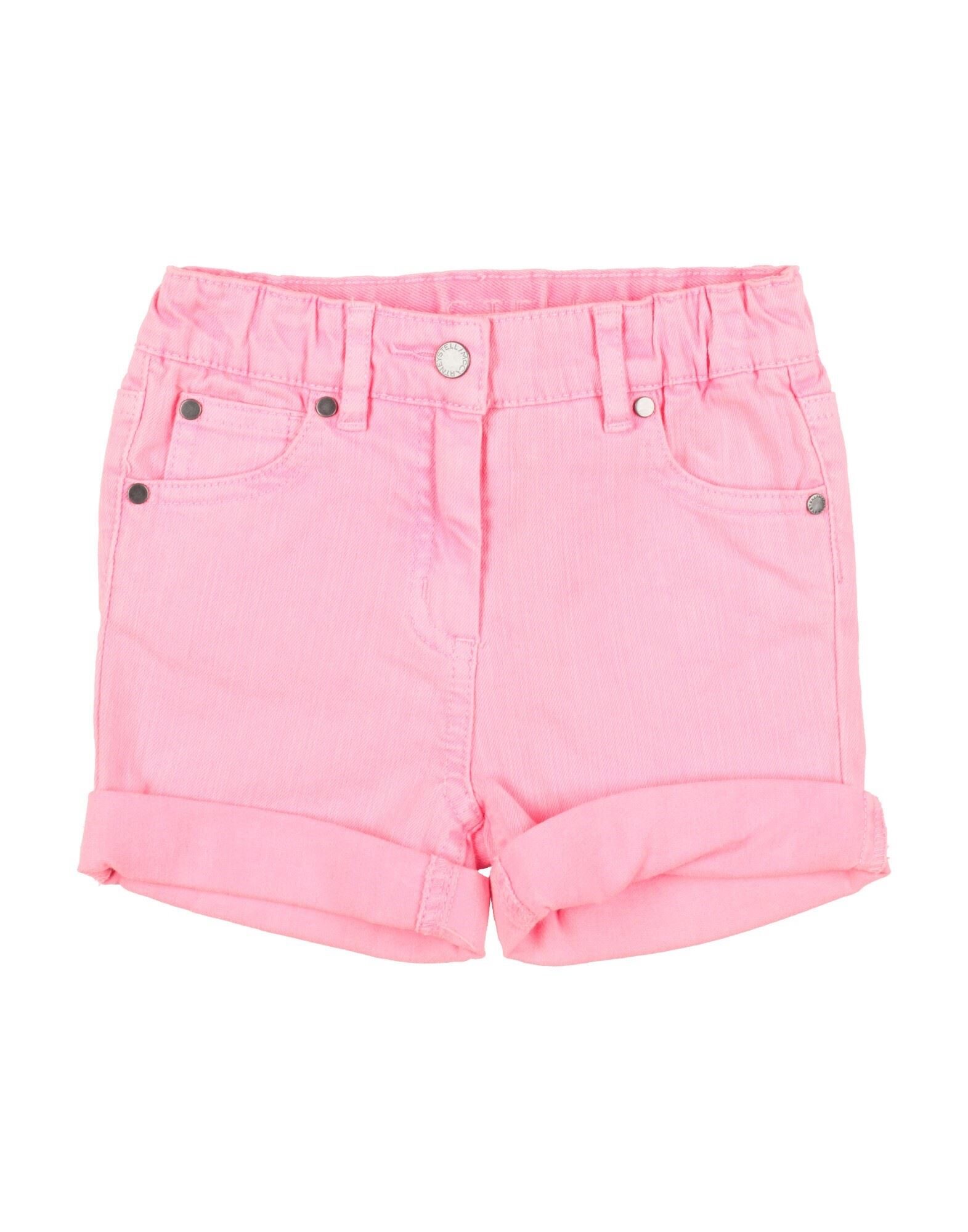 STELLA McCARTNEY KIDS - Джинсовые брюки