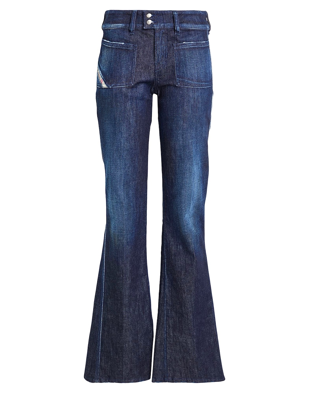 DIESEL - Pantalones vaqueros