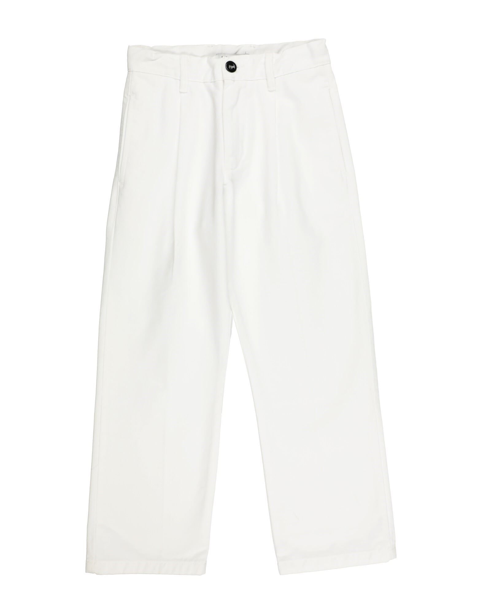 PAOLO PECORA - Повседневные брюки