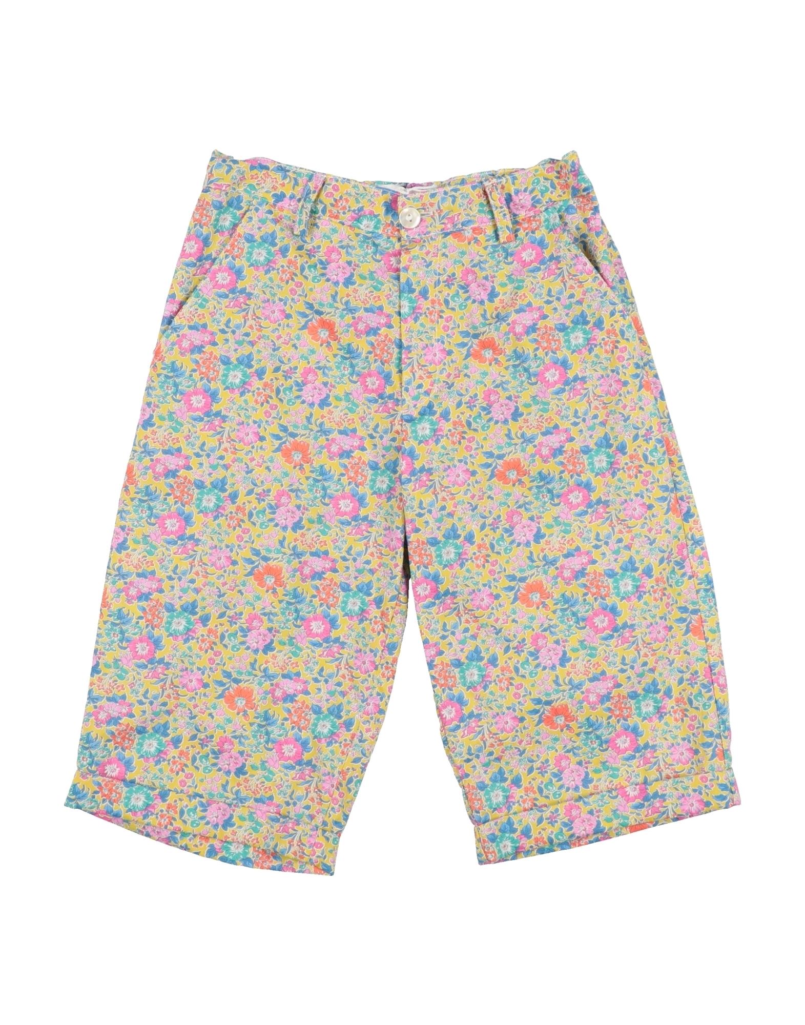 M.FERRARI - Shorts & Bermuda Shorts