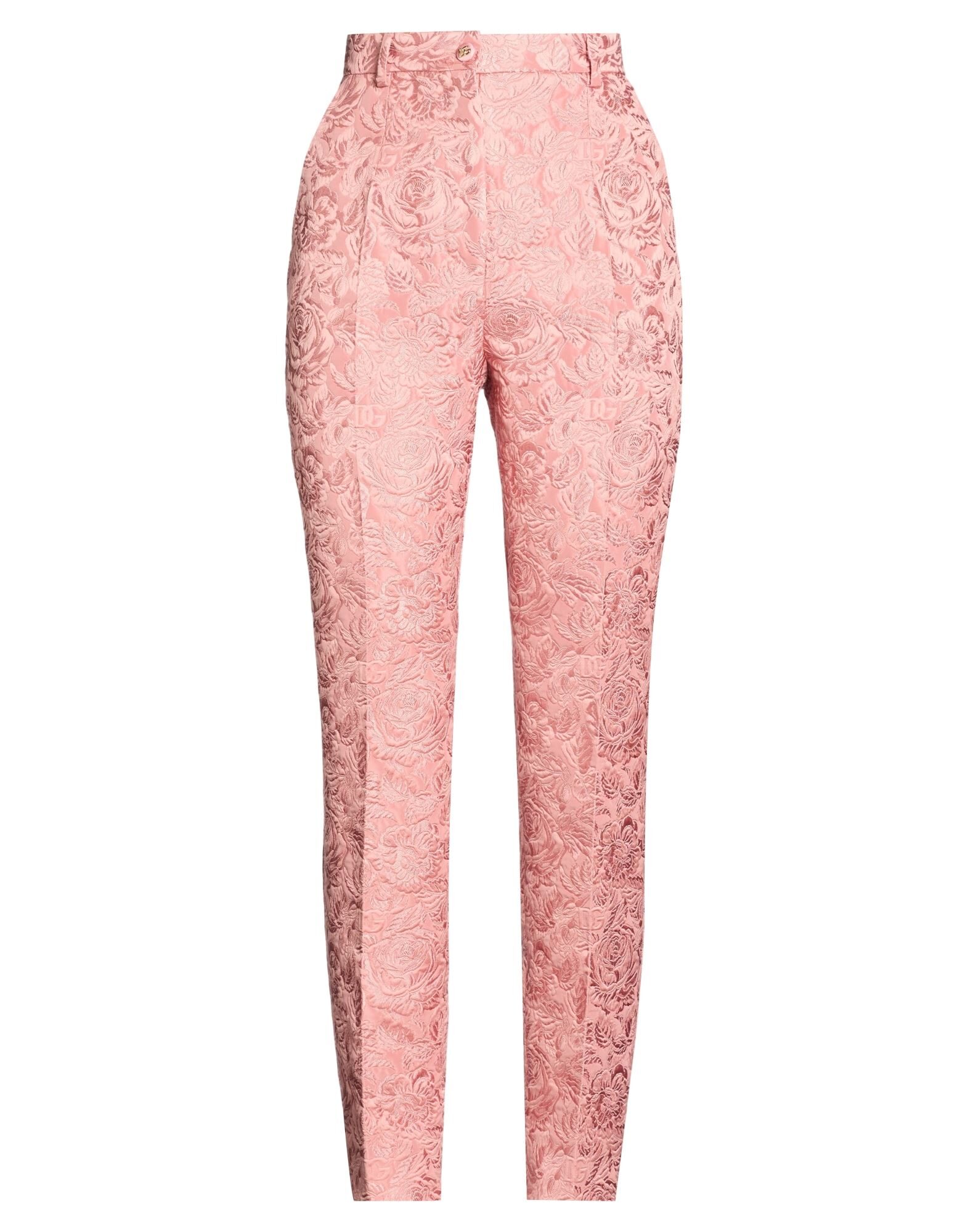 DOLCE&GABBANA - Pants