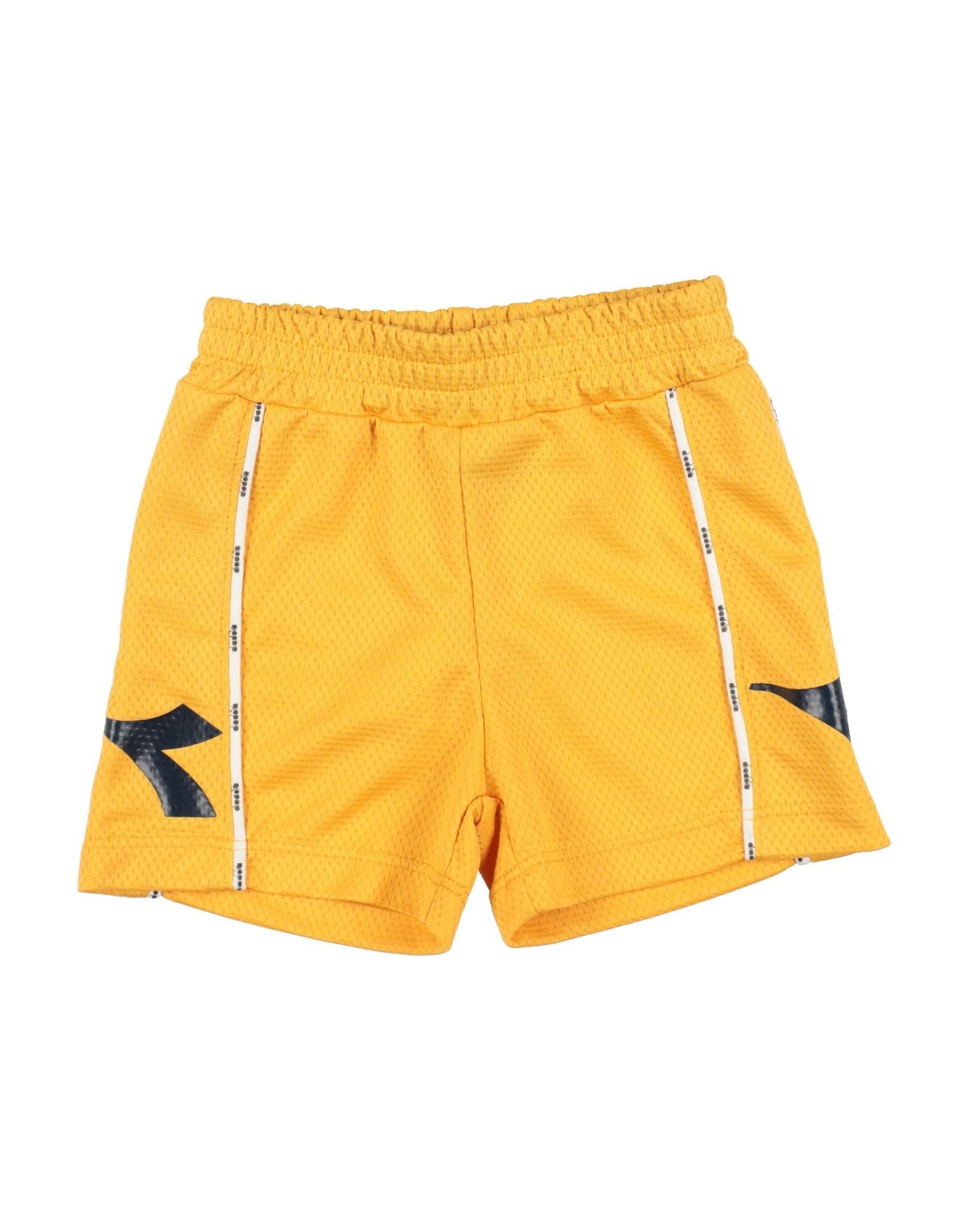 DIADORA - Shorts & Bermuda Shorts
