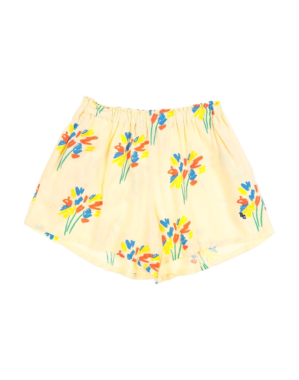 BOBO CHOSES - Shorts & Bermuda Shorts