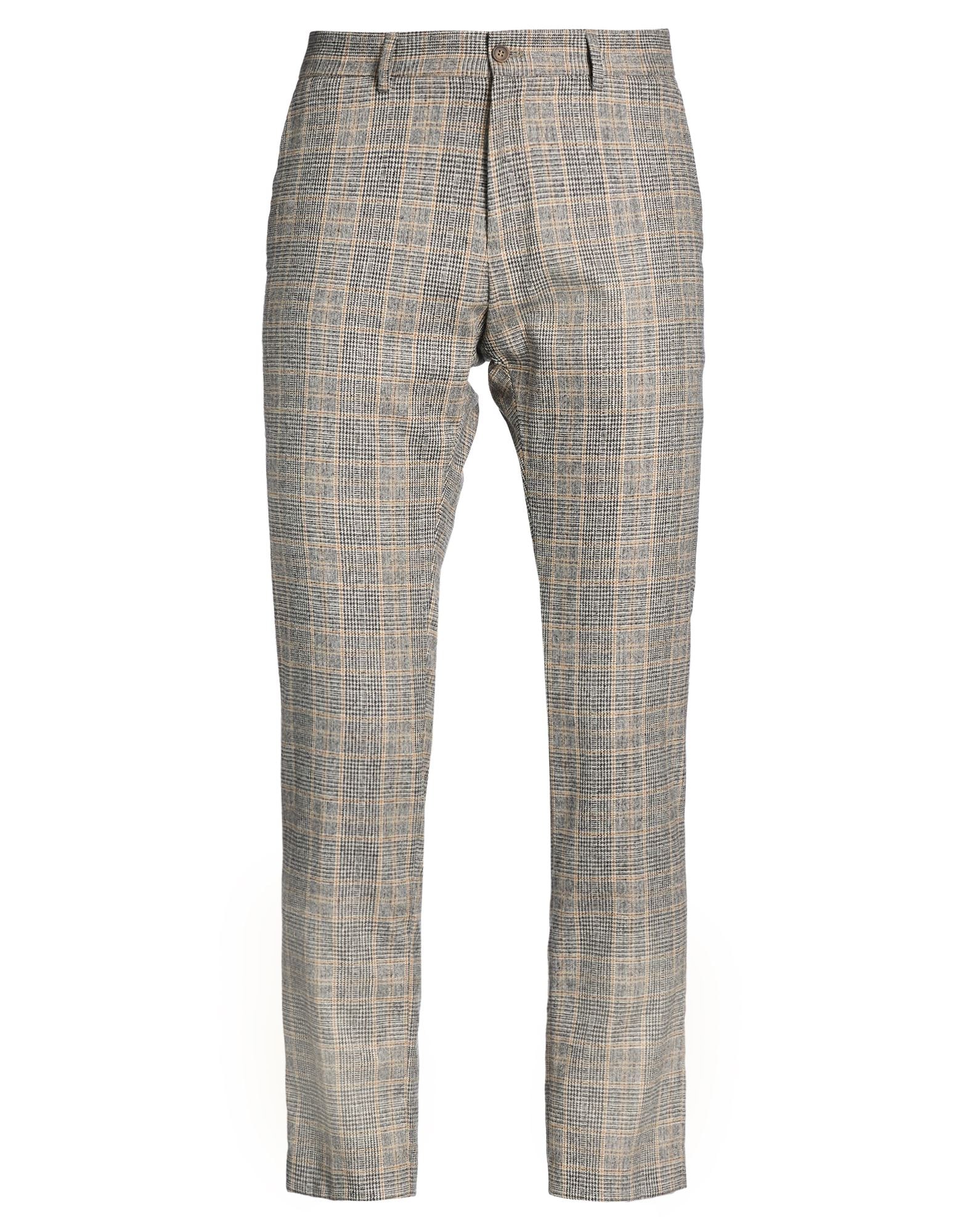 PAUL MIRANDA - Повседневные брюки