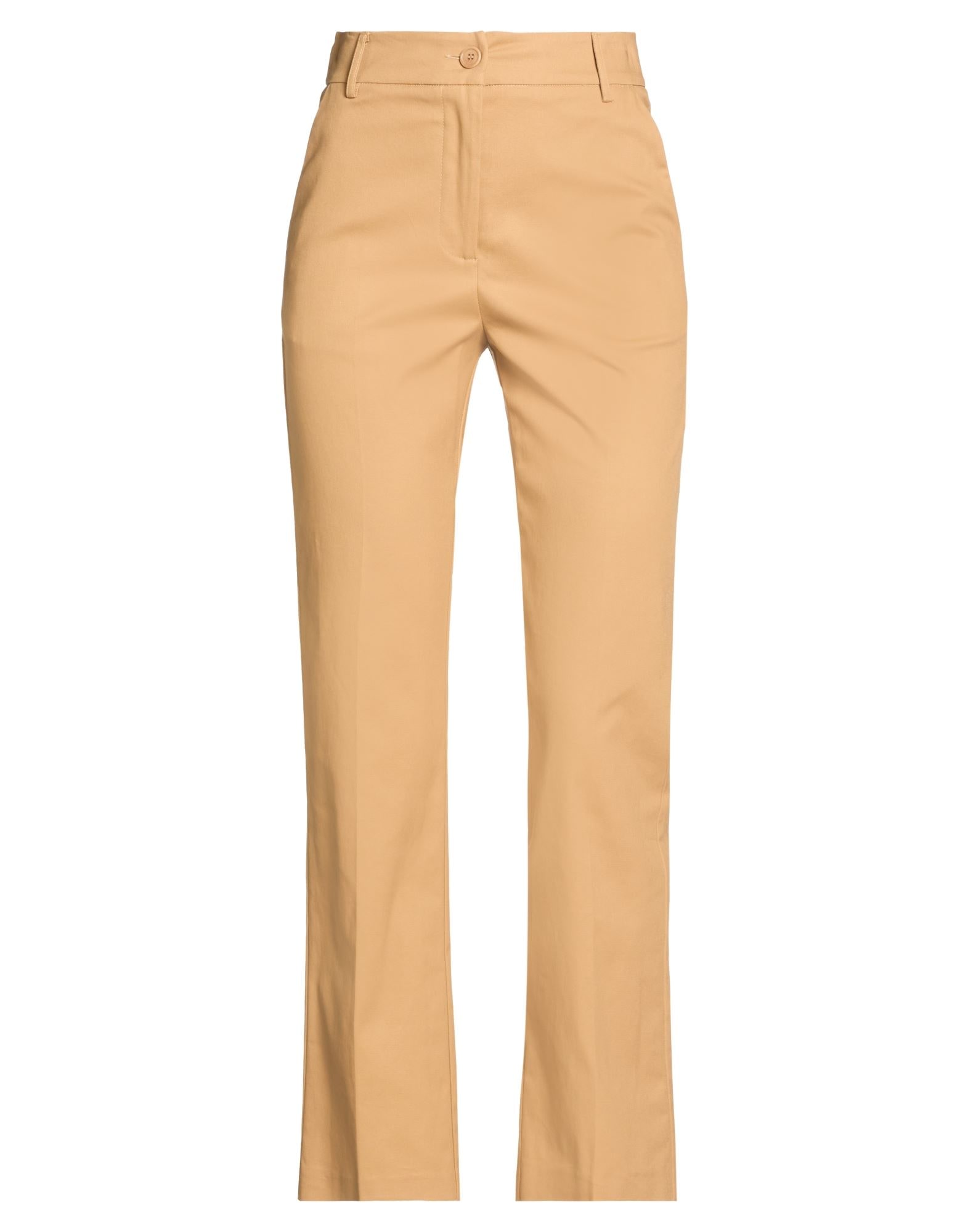 SUOLI - Повседневные брюки