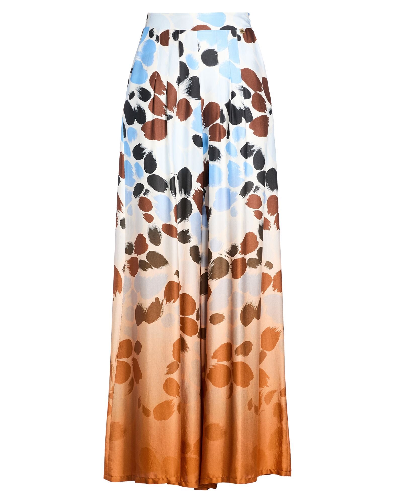 MANILA GRACE - Повседневные брюки