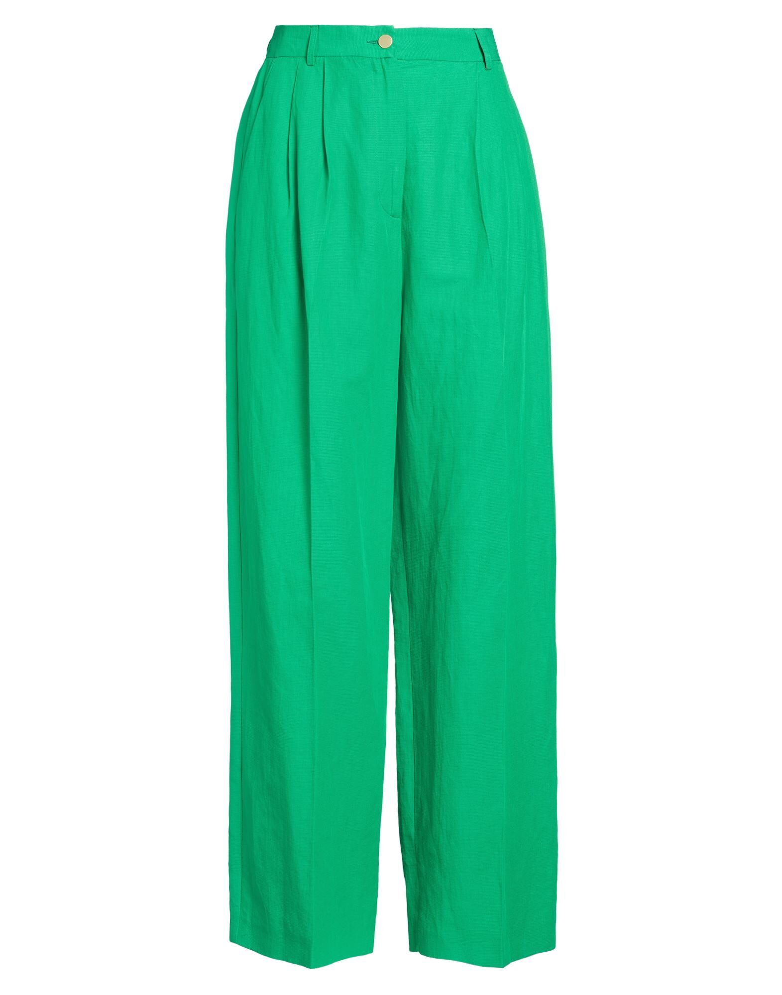 SUOLI - Повседневные брюки