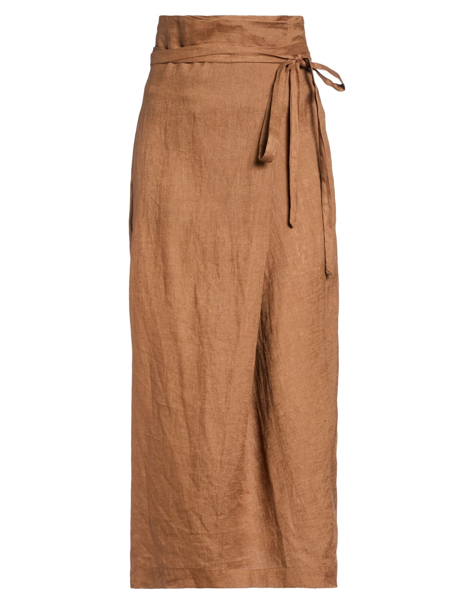 ALPHA STUDIO - Maxi skirts