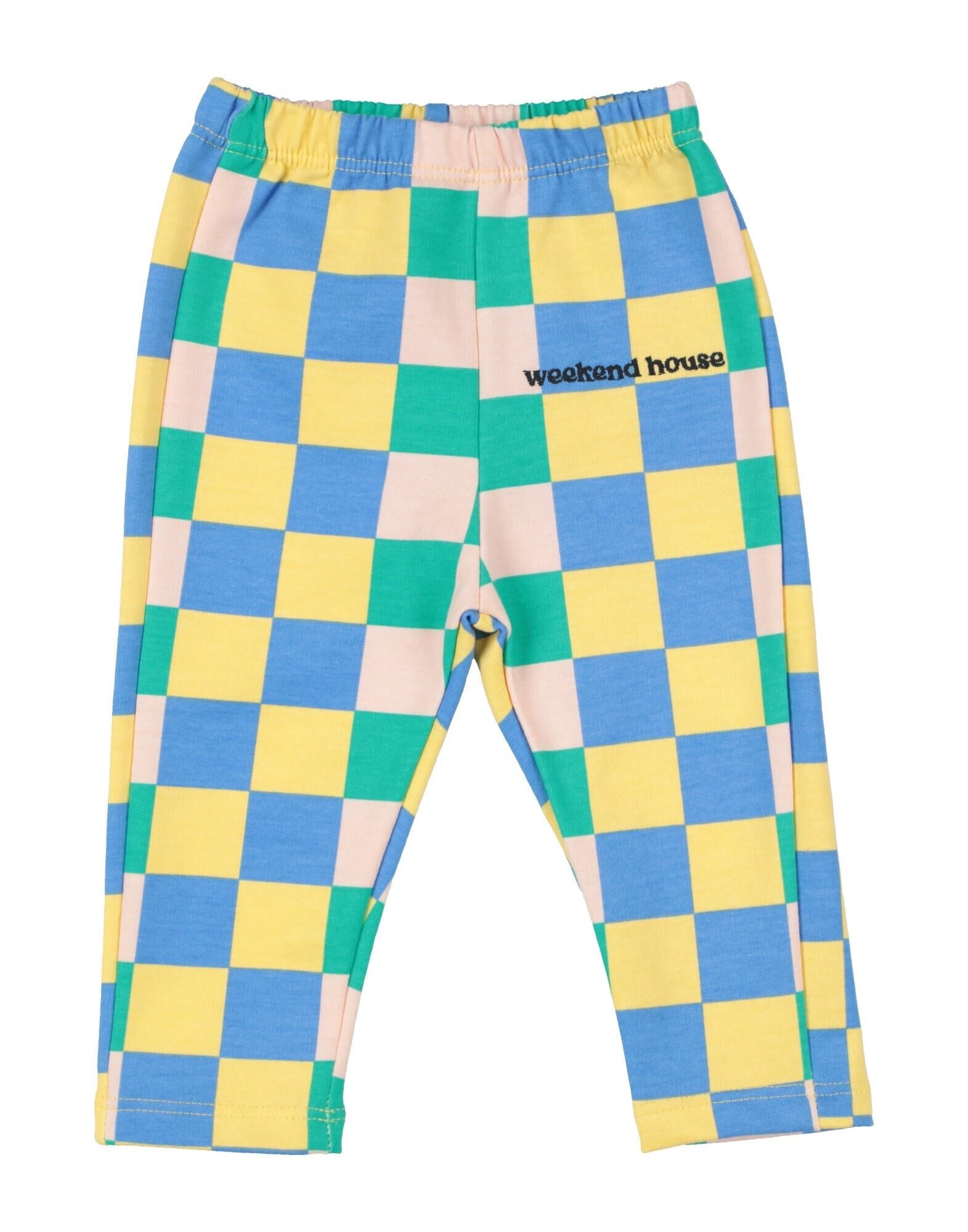 WEEKEND HOUSE KIDS - レギンス