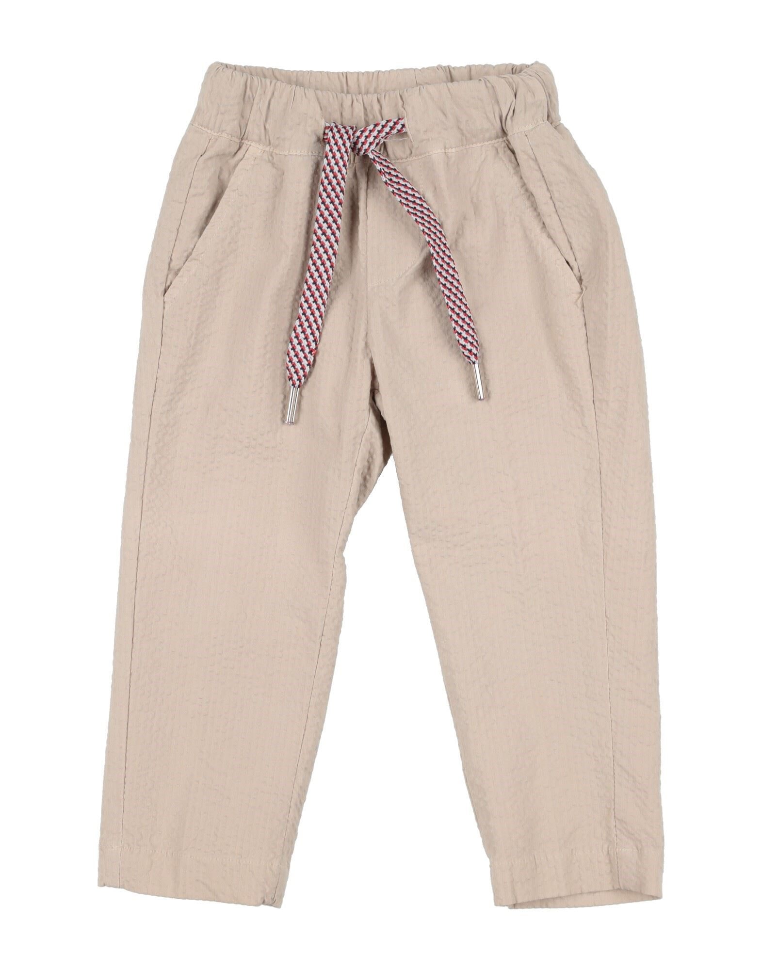 BARONIO - 캐주얼 바지