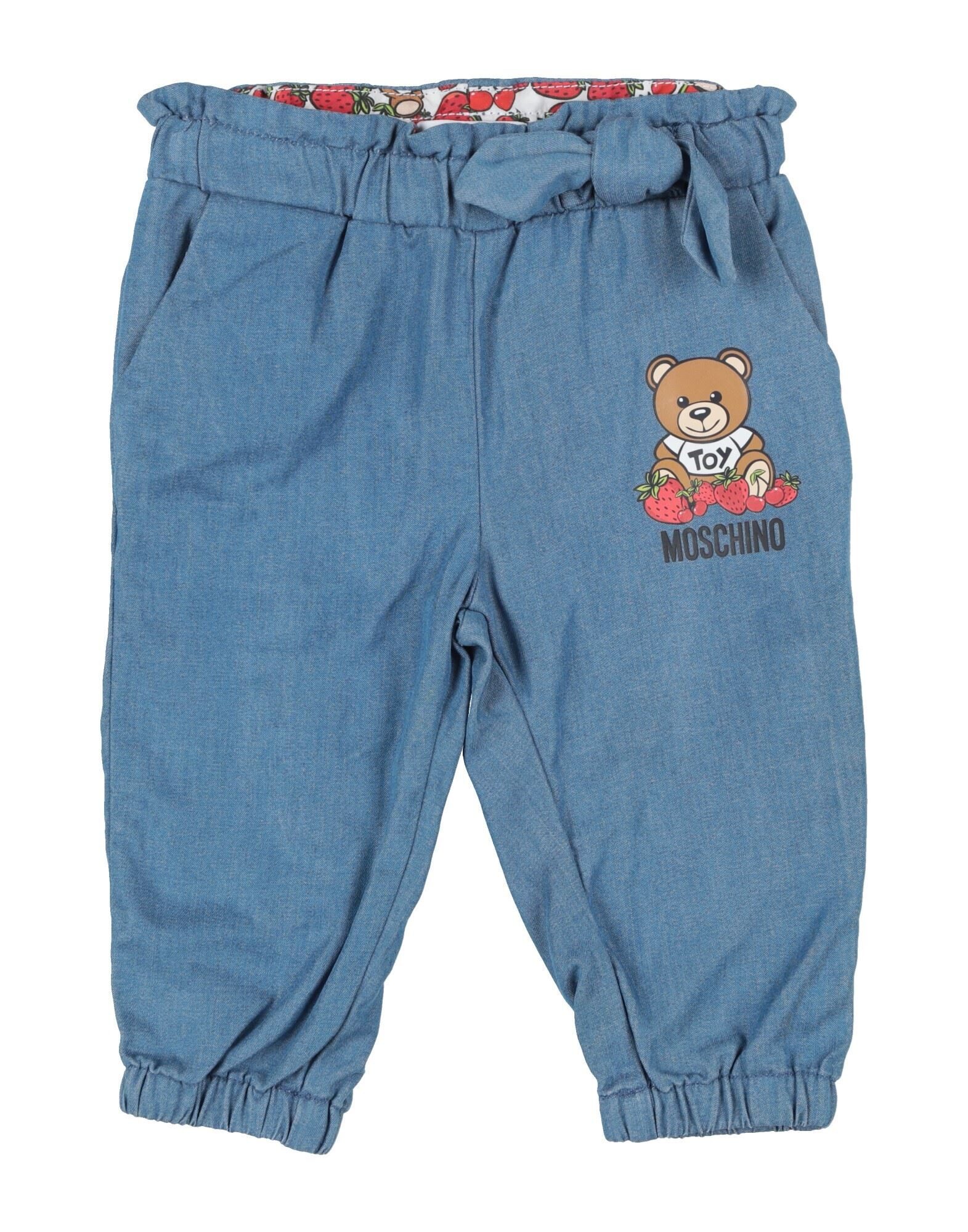 MOSCHINO BABY - Jeans