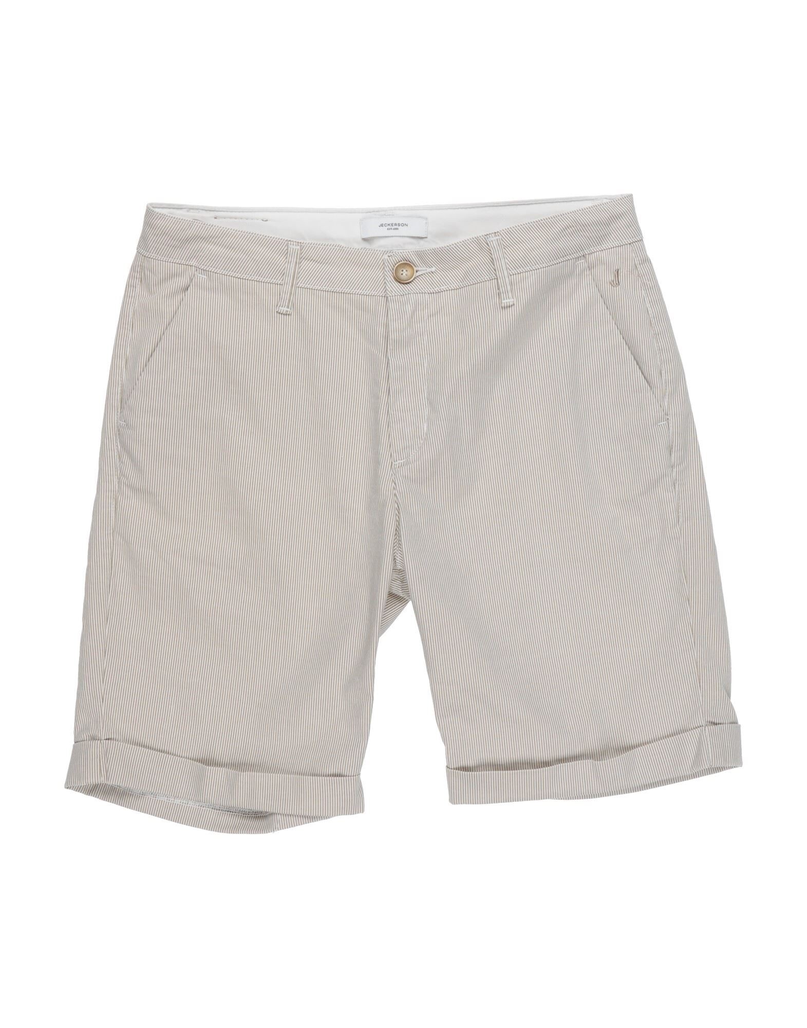 JECKERSON - Shorts & Bermuda Shorts