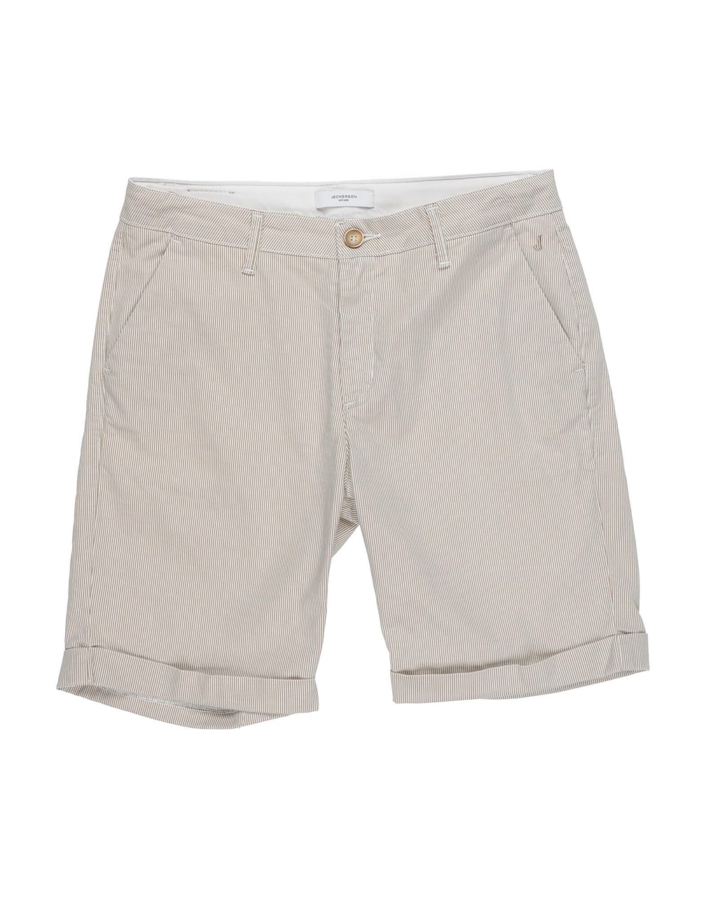 JECKERSON - Shorts & Bermuda Shorts