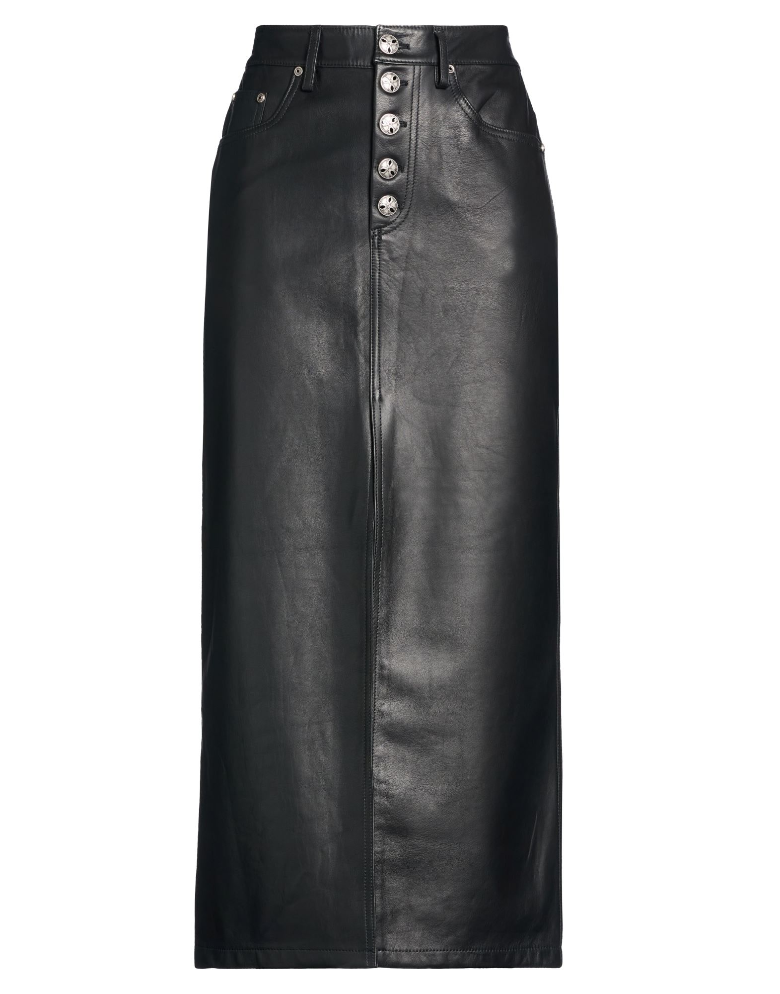 DONDUP - Maxi skirts