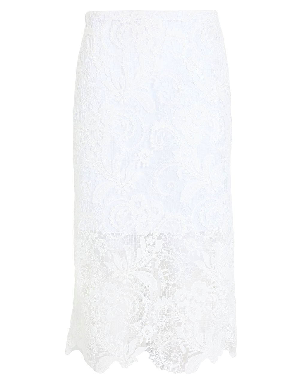 LE SARTE PETTEGOLE - Midi skirts