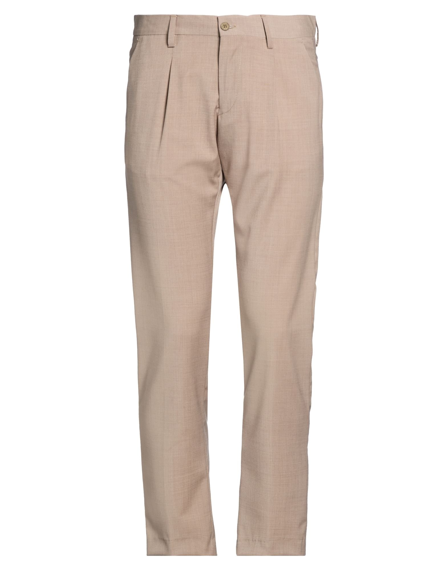 PAUL MIRANDA - Повседневные брюки