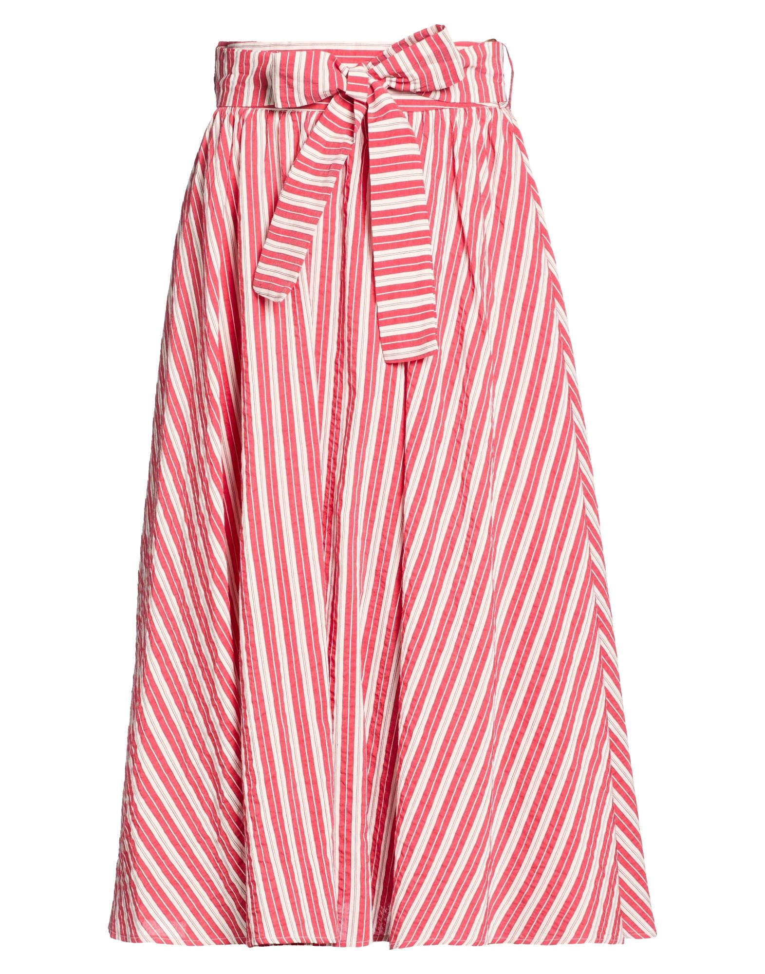 MOMONÍ - Midi skirts