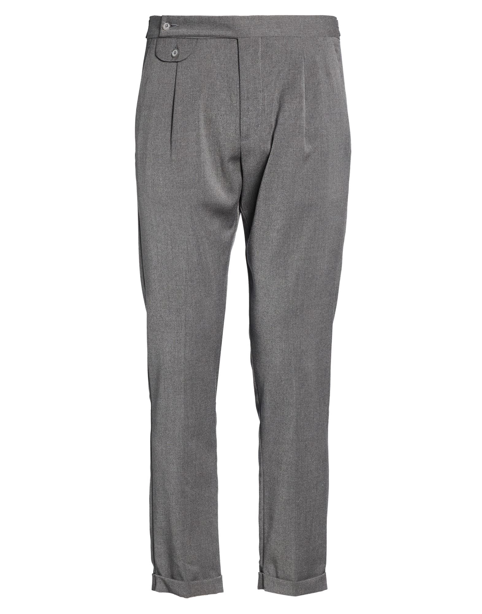 PAUL MIRANDA - Повседневные брюки