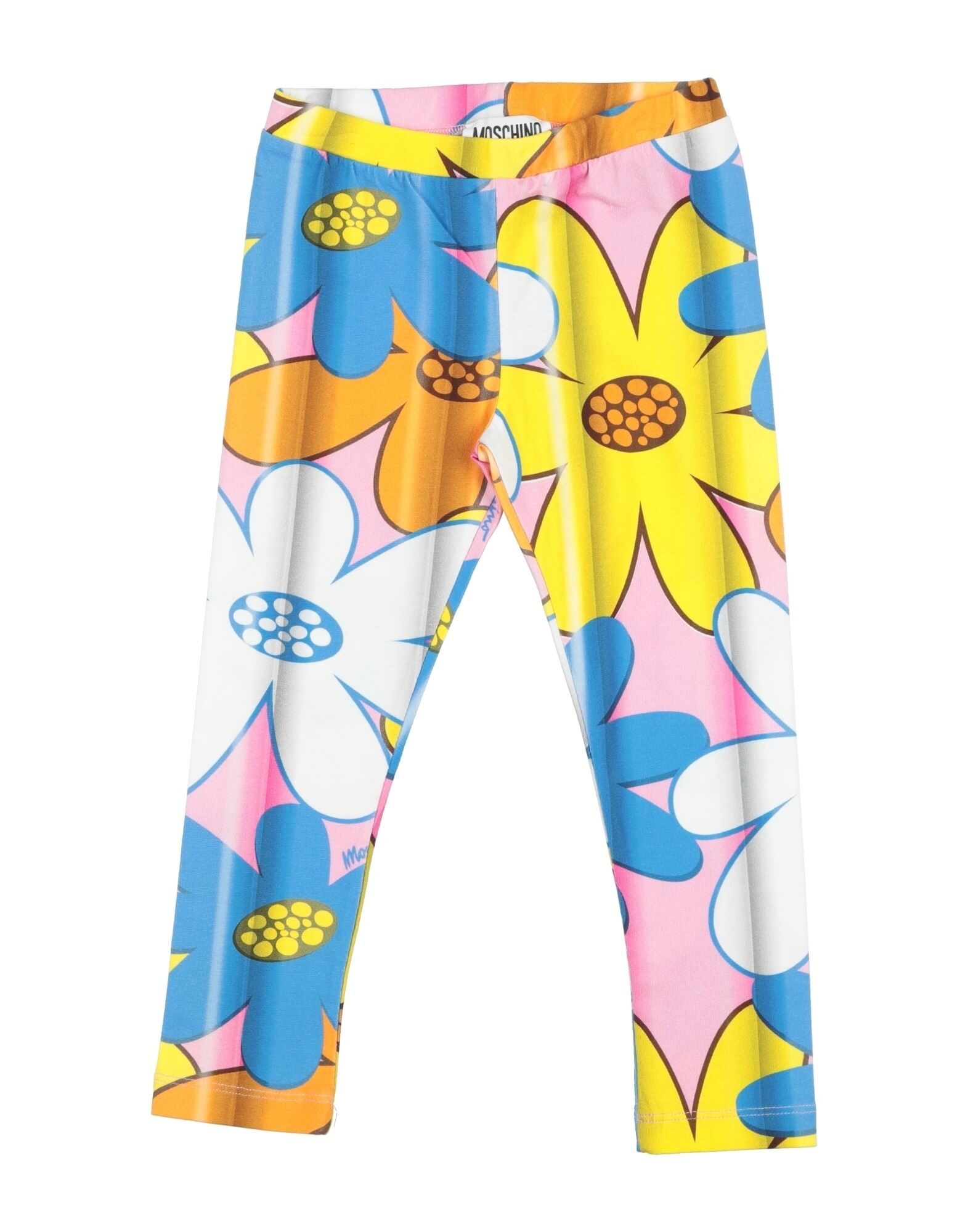 MOSCHINO KID - Leggings