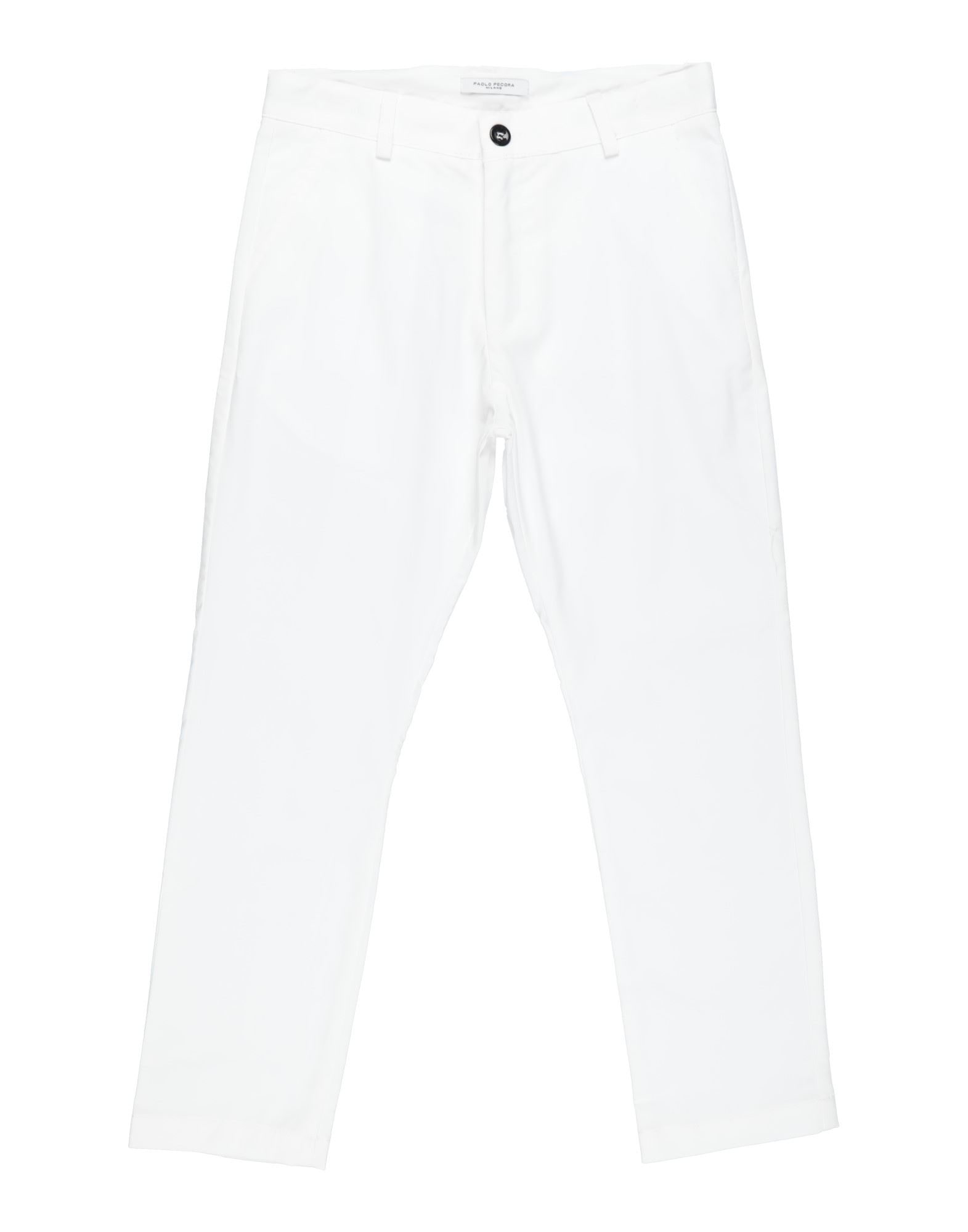 PAOLO PECORA - Pants