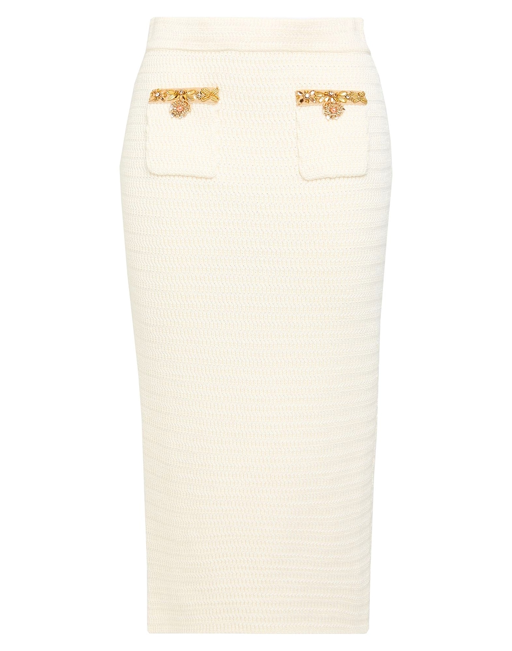 SELF-PORTRAIT - Midi skirts