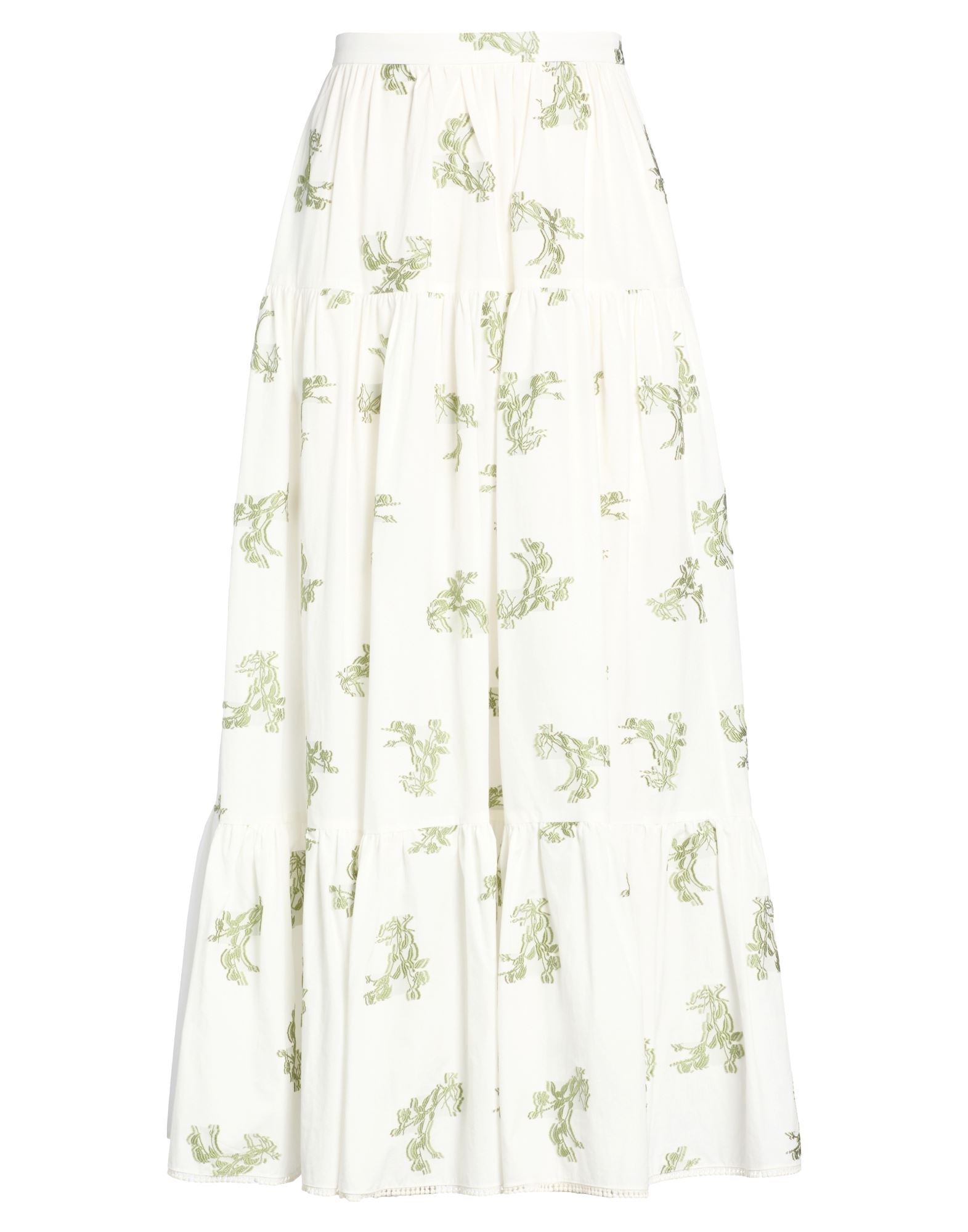 ERDEM - Maxi skirts