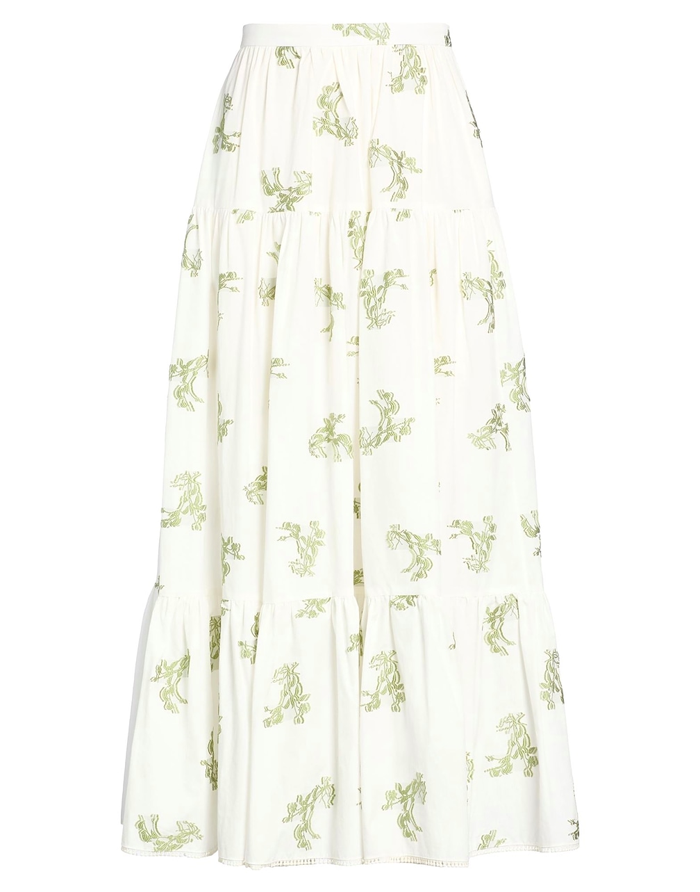 ERDEM - Maxi skirts