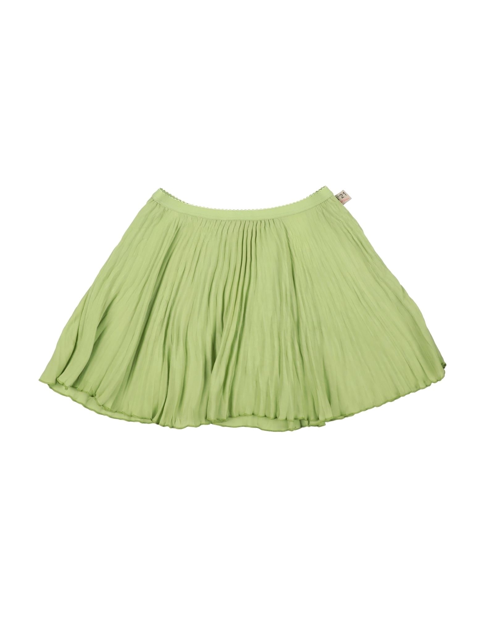 N°21 - Kinderröcke