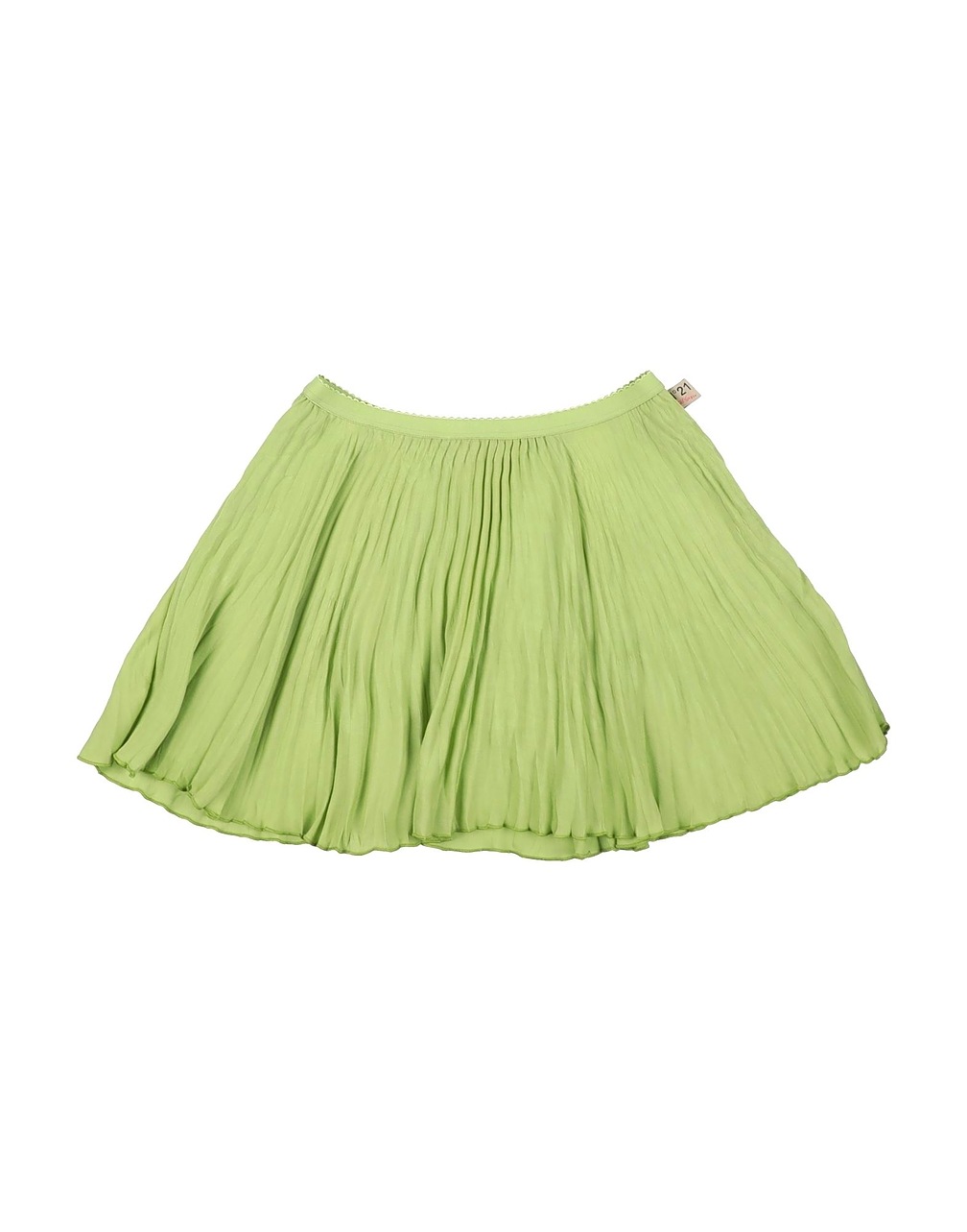 N°21 - Kinderröcke