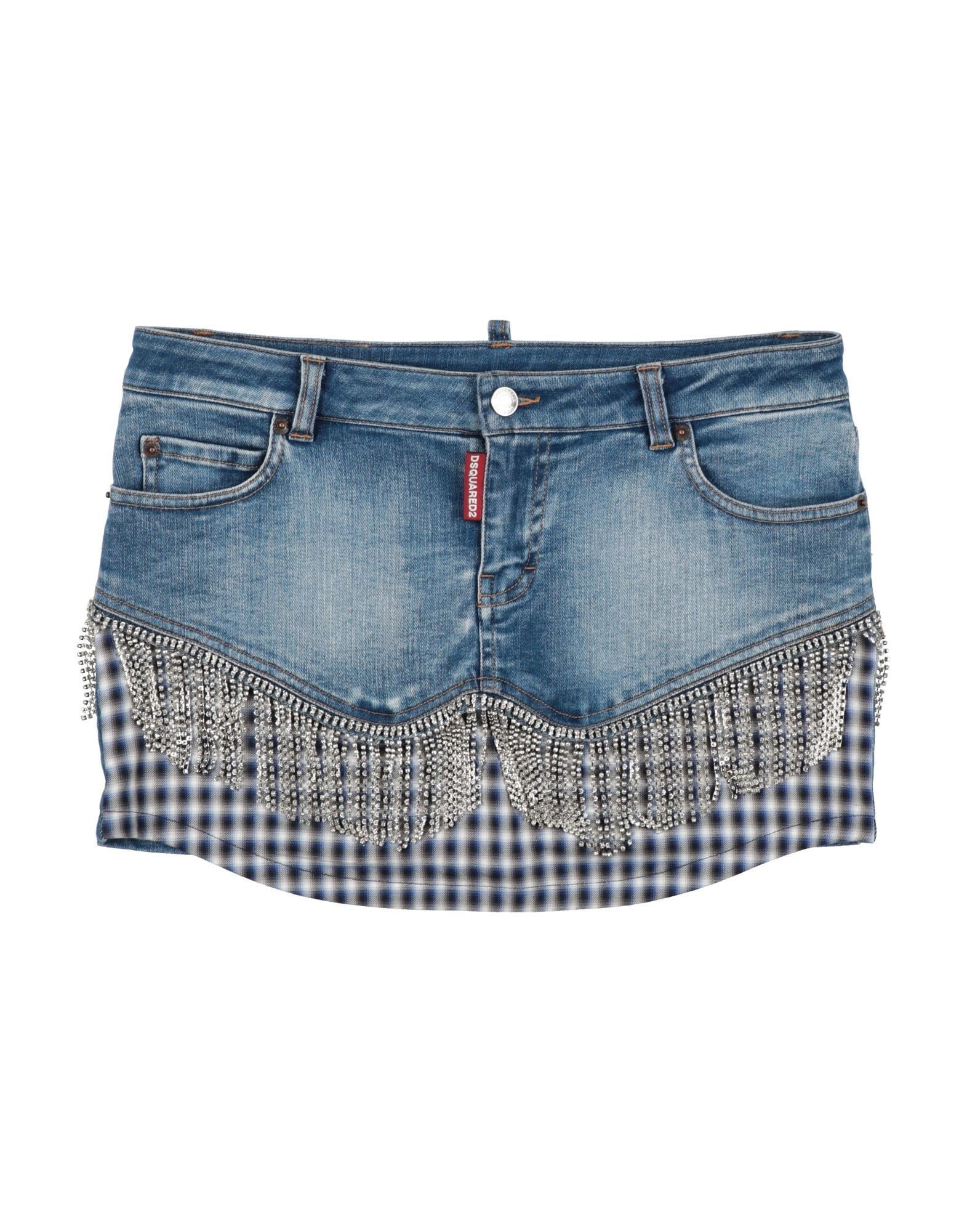 DSQUARED2 - Gonne bimba