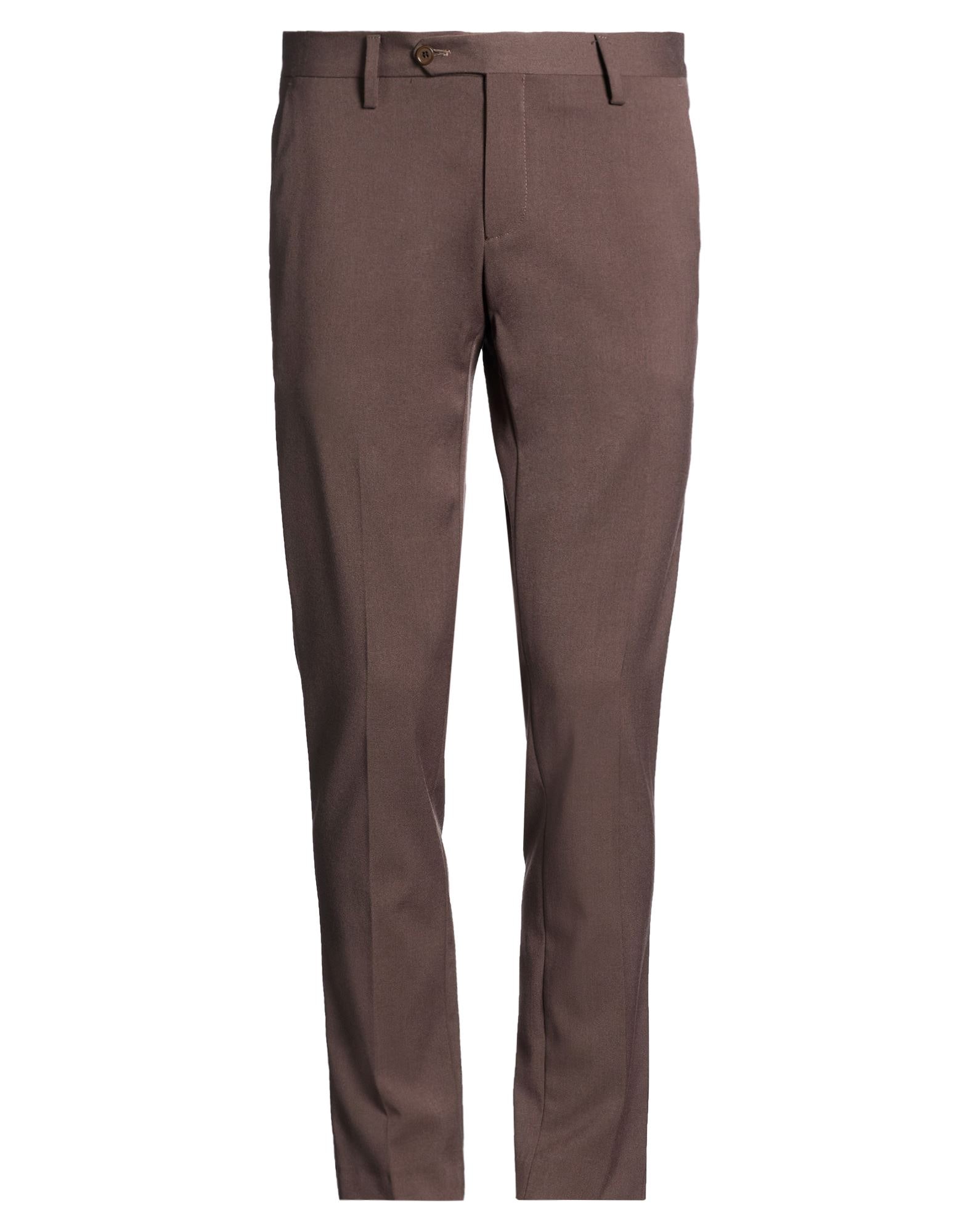 PAUL MIRANDA - Повседневные брюки