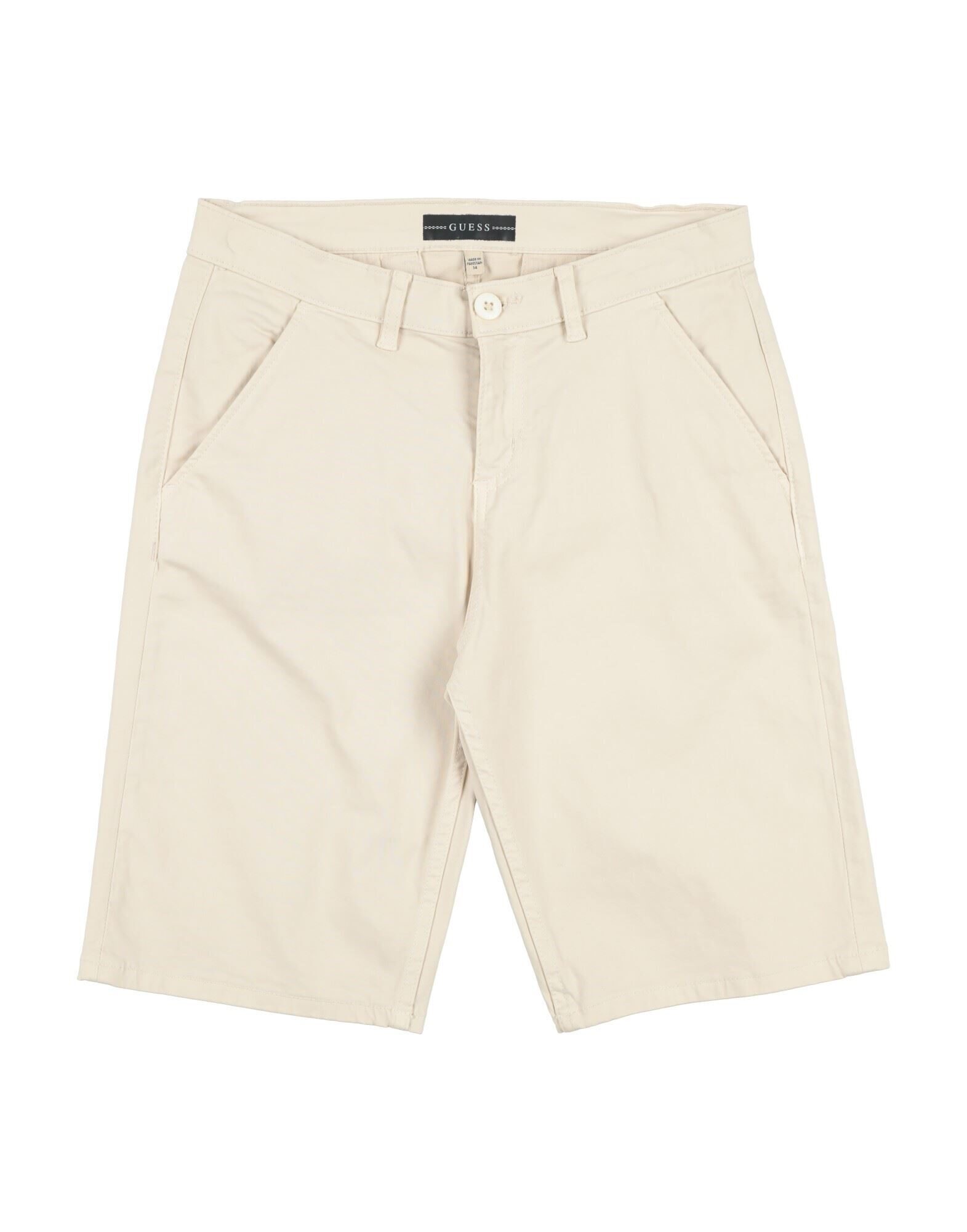 GUESS - Shorts & Bermuda Shorts