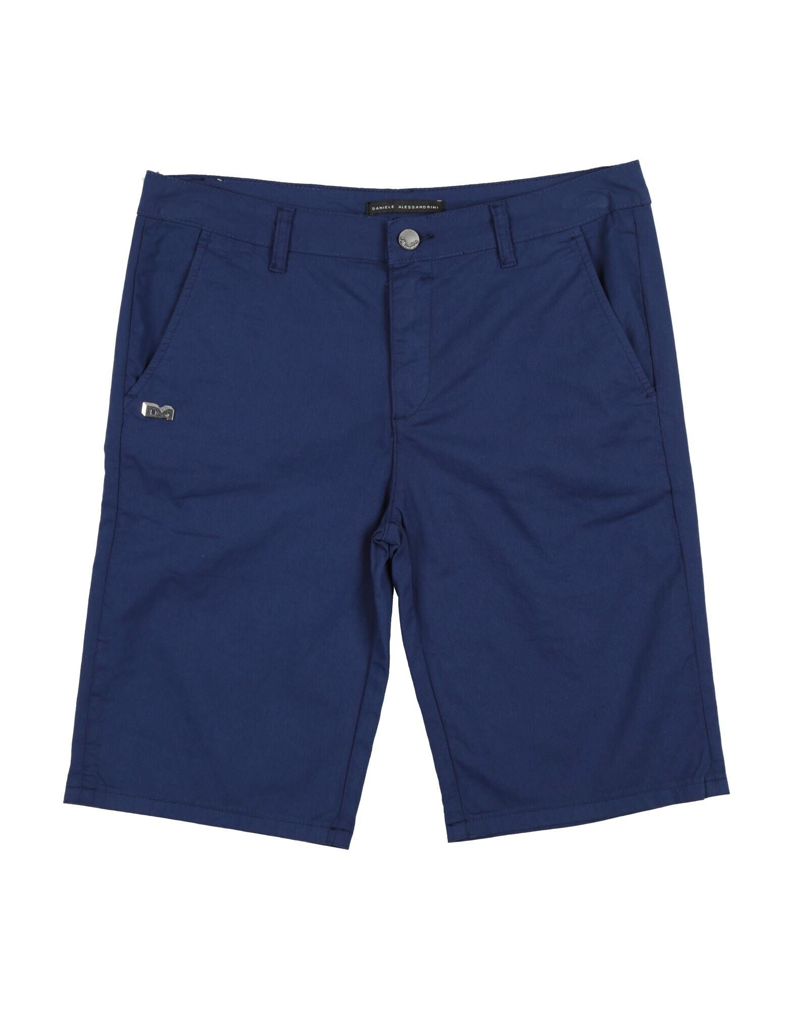 DANIELE ALESSANDRINI - Shorts & Bermuda Shorts